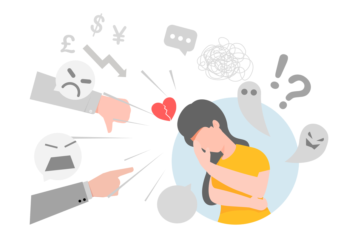 疾病康复期心理忧虑：探究背后的6大原因