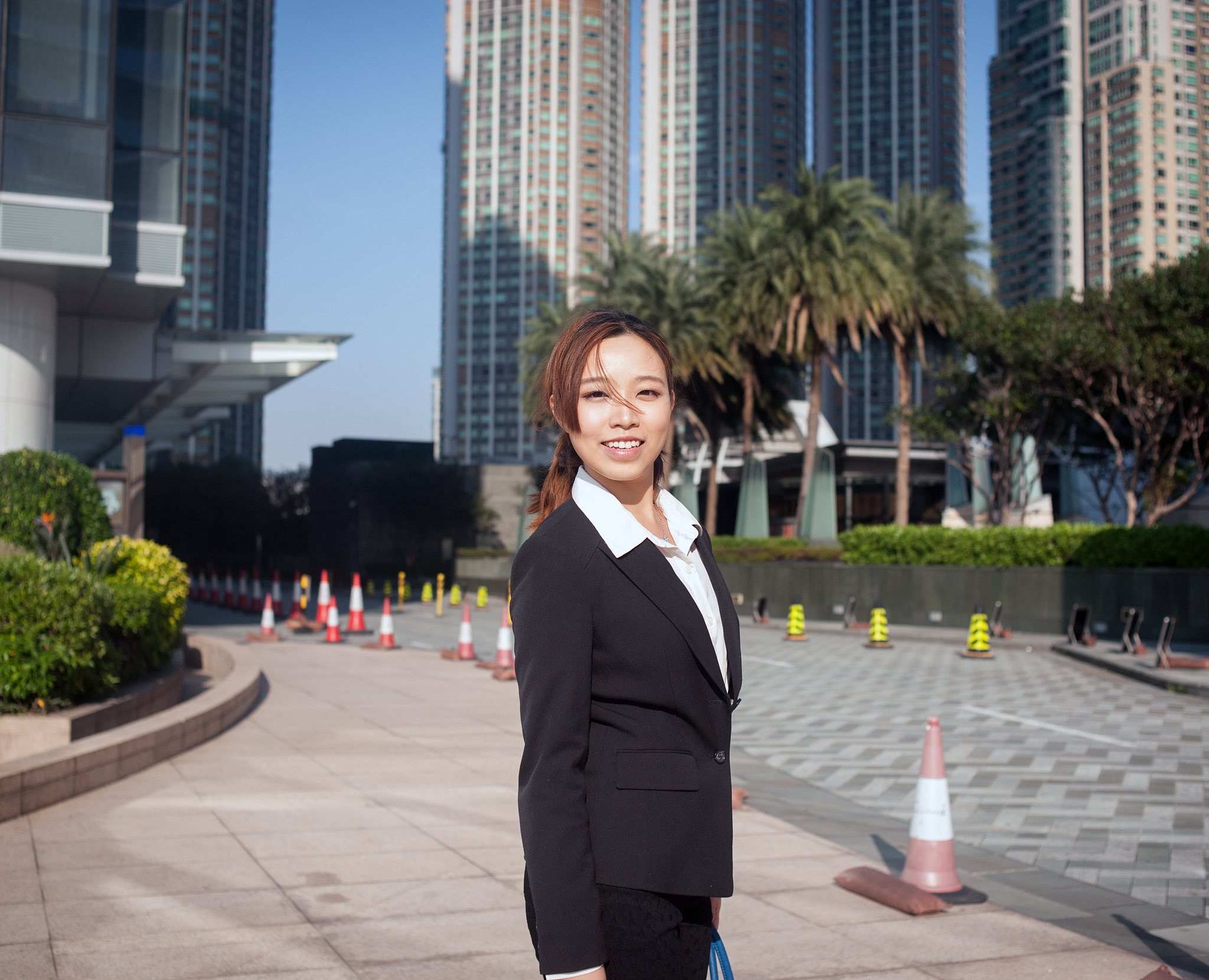 厦门女生冷门又高薪的职业 什么工作最有前途