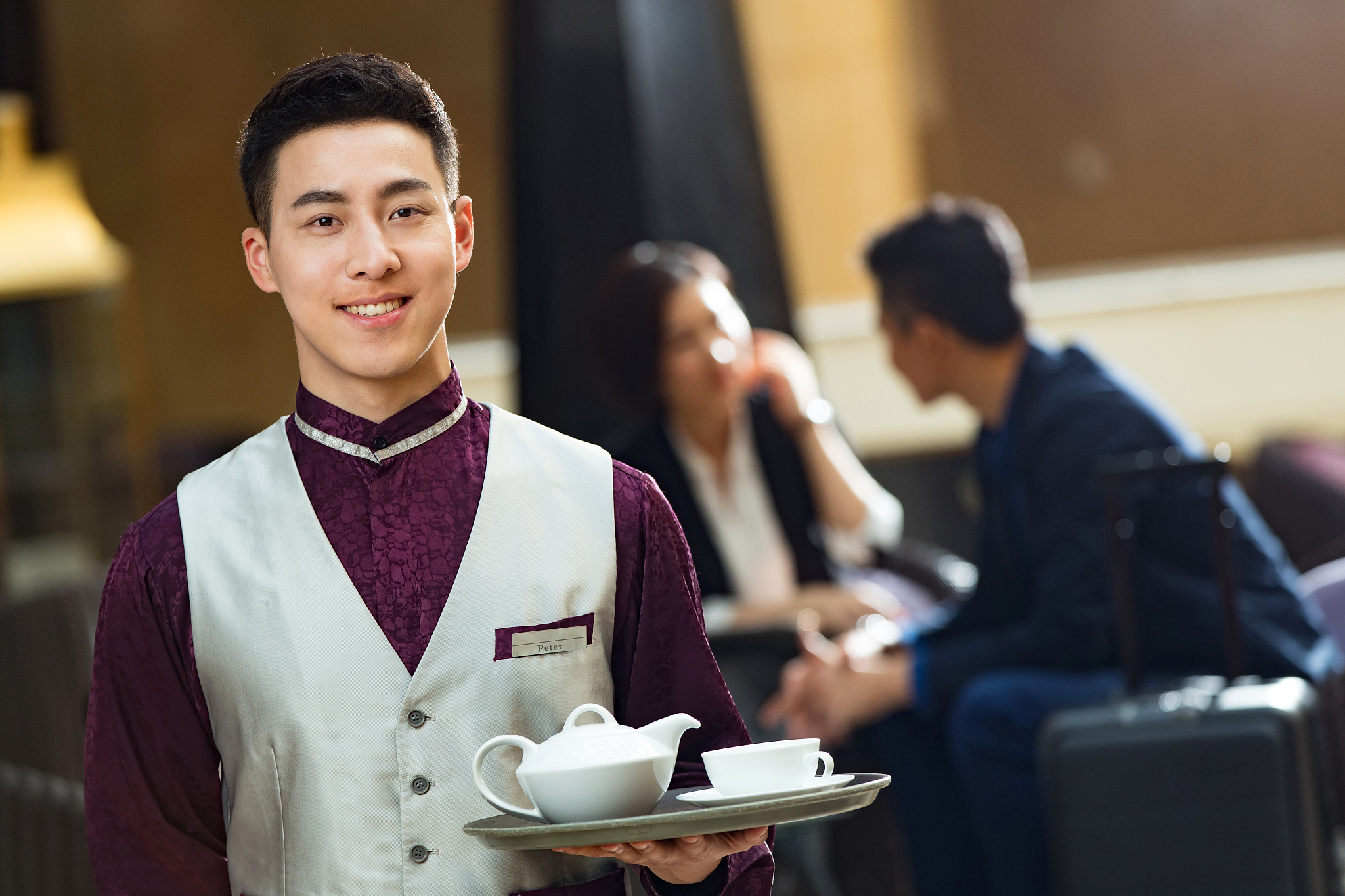 2023年报读饭店服务与管理专业怎么样