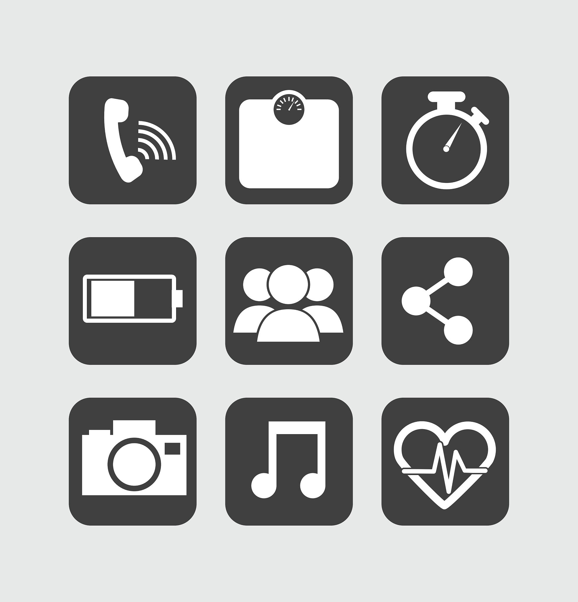 mobile app technology