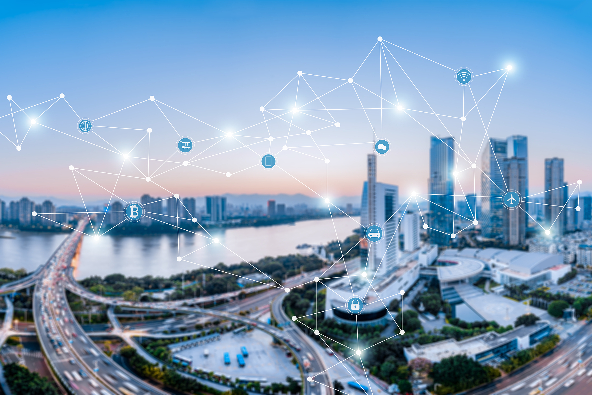 改革开放创造了那些机遇