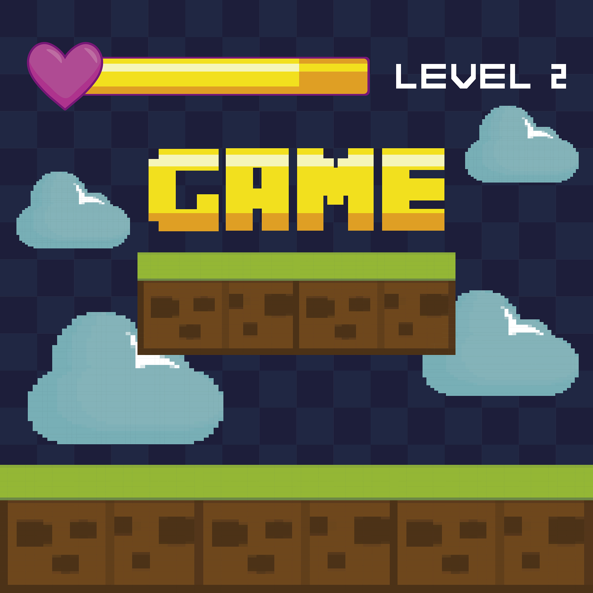 勇敢的黑块儿手游更新：新关卡、新模式、更多奖励！