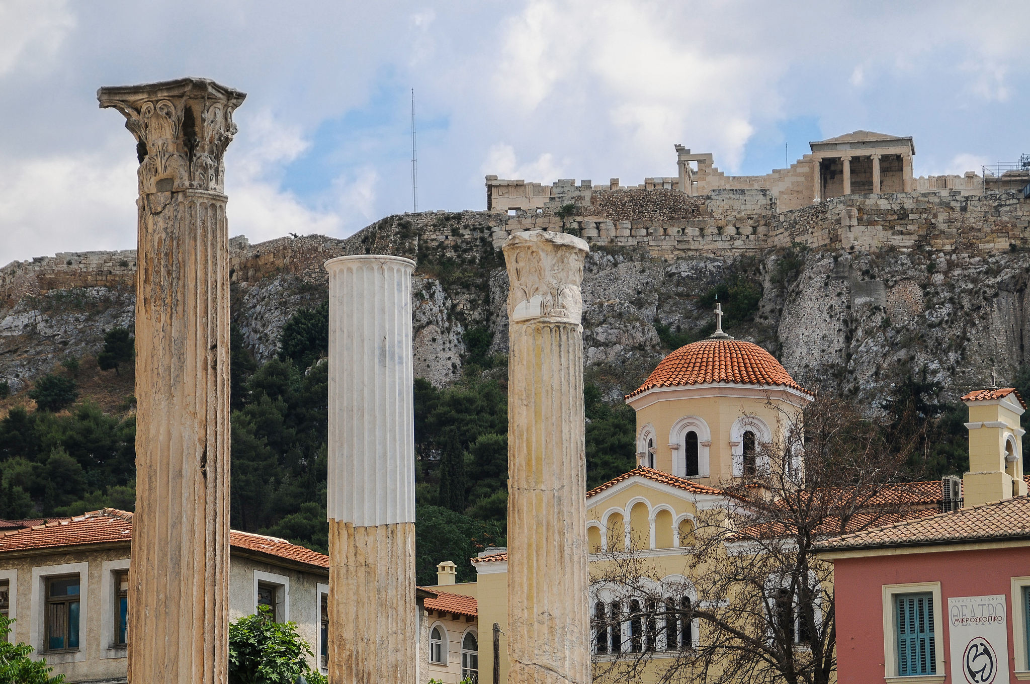 古希腊文明：民主、哲学、艺术的辉煌时代