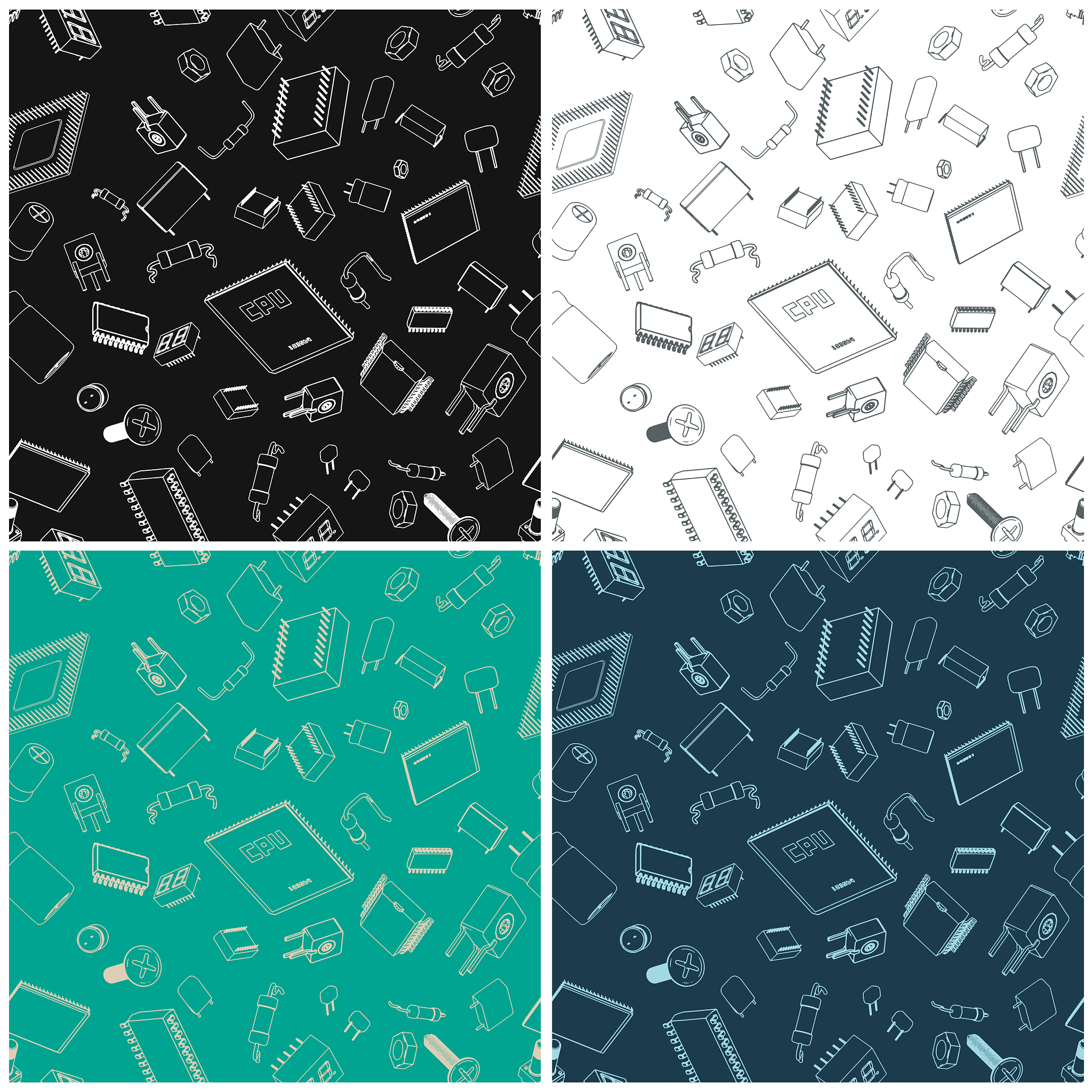 晶体管：电子技术革命的基石