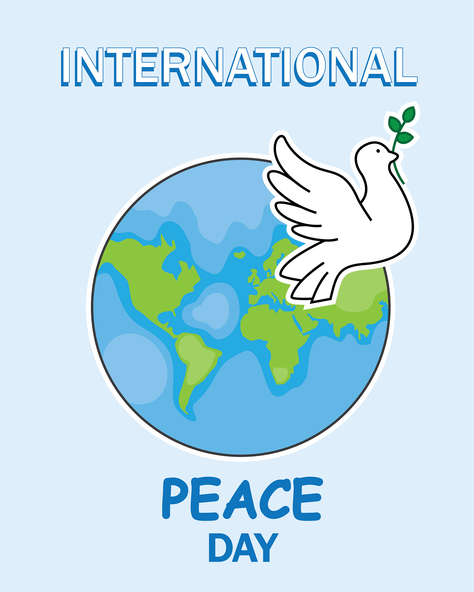 international day of peace