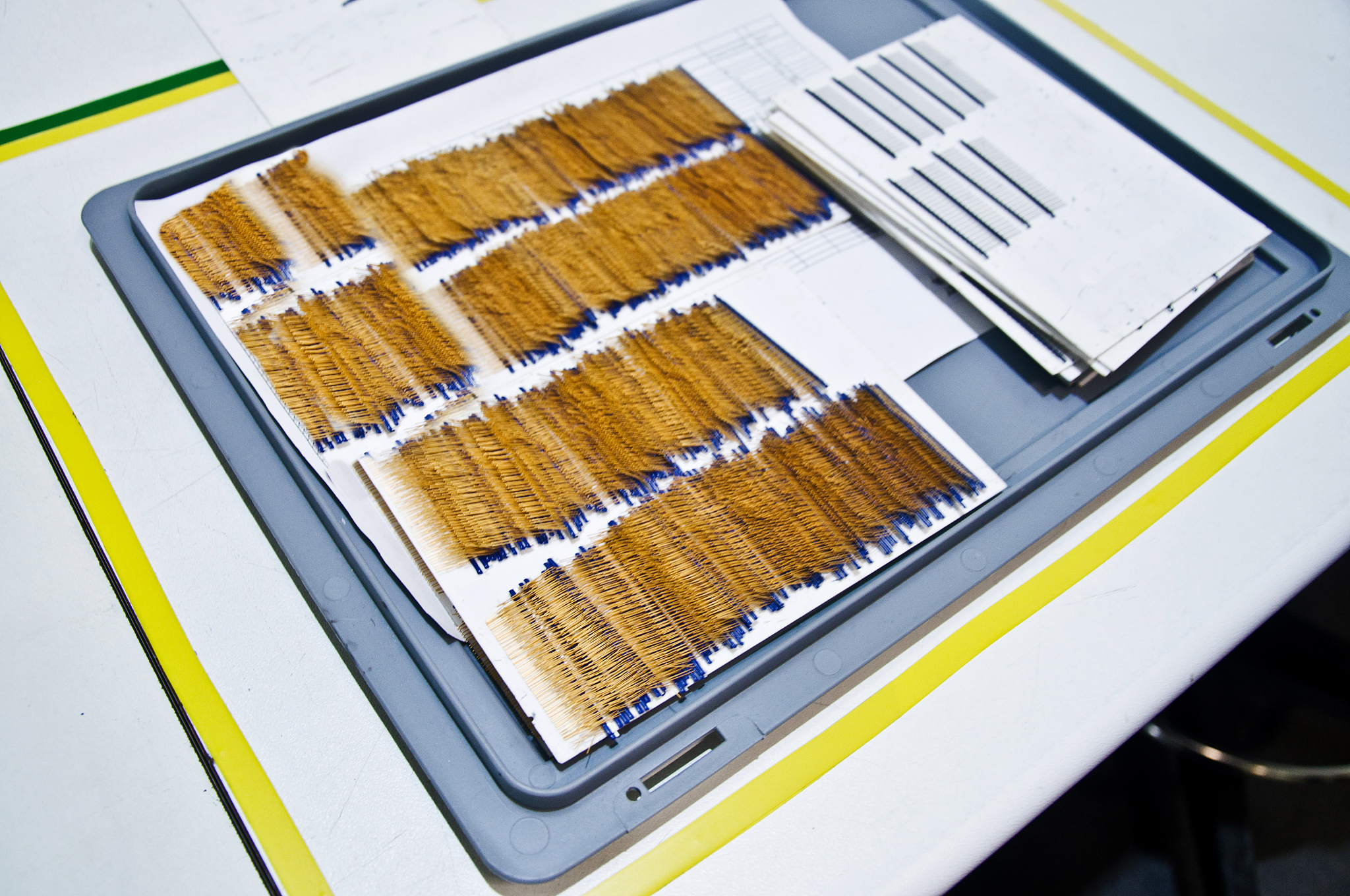 A轴寻原点零速检查失败 - 原因及解决方法