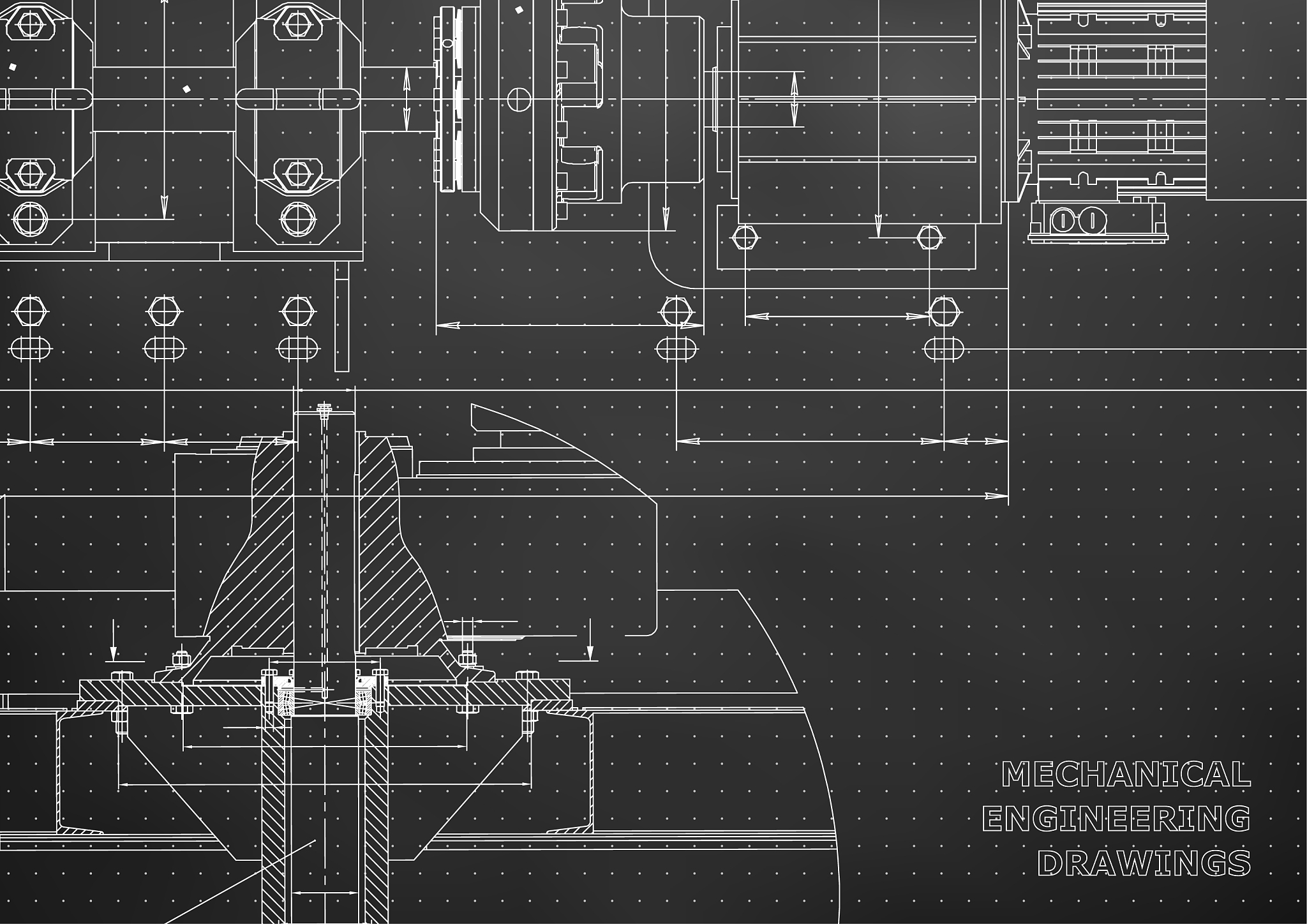 机械螺栓受力分析：详细步骤及安全考量