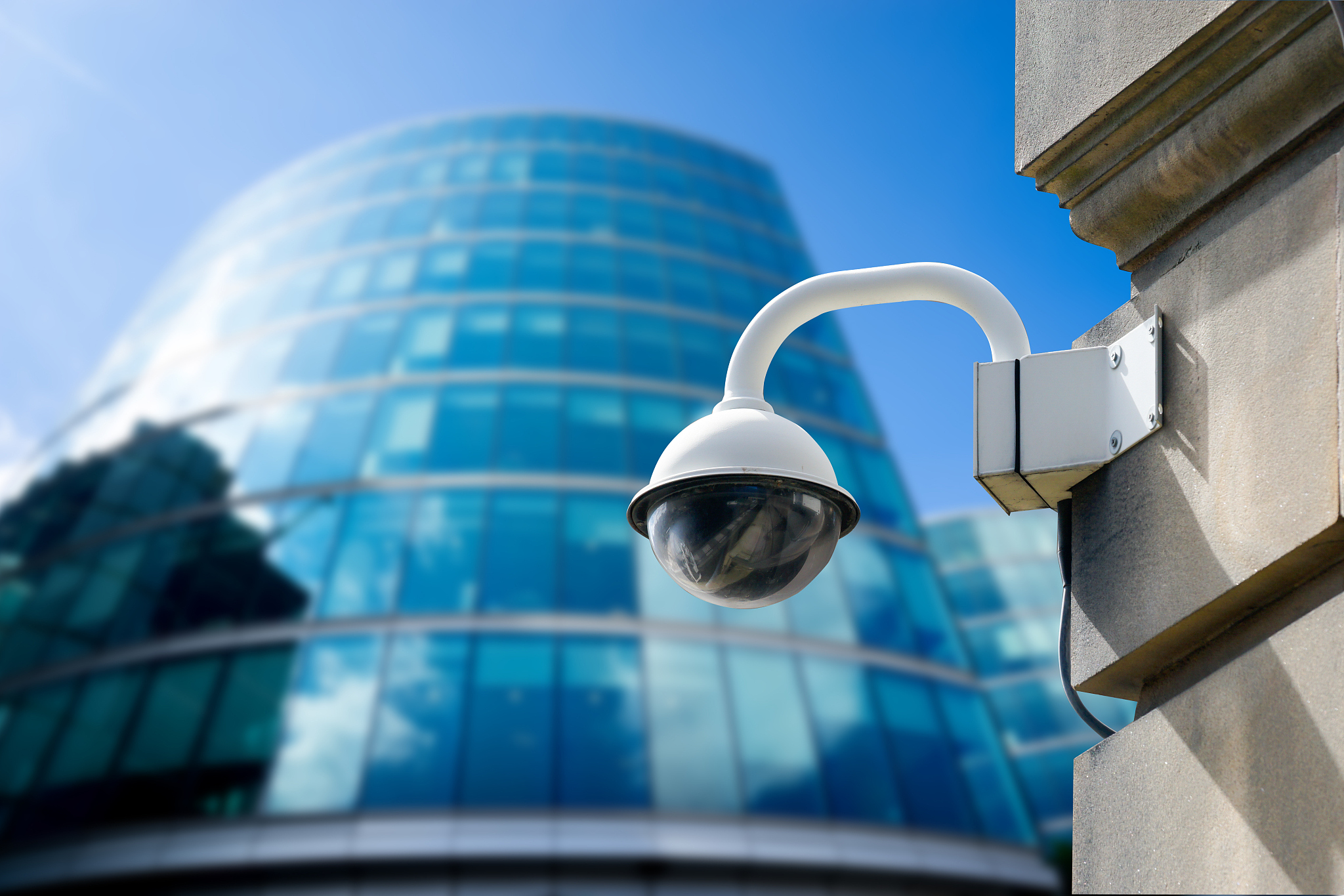 小区安全监控系统设计方案：保障居民安全，构建和谐社区