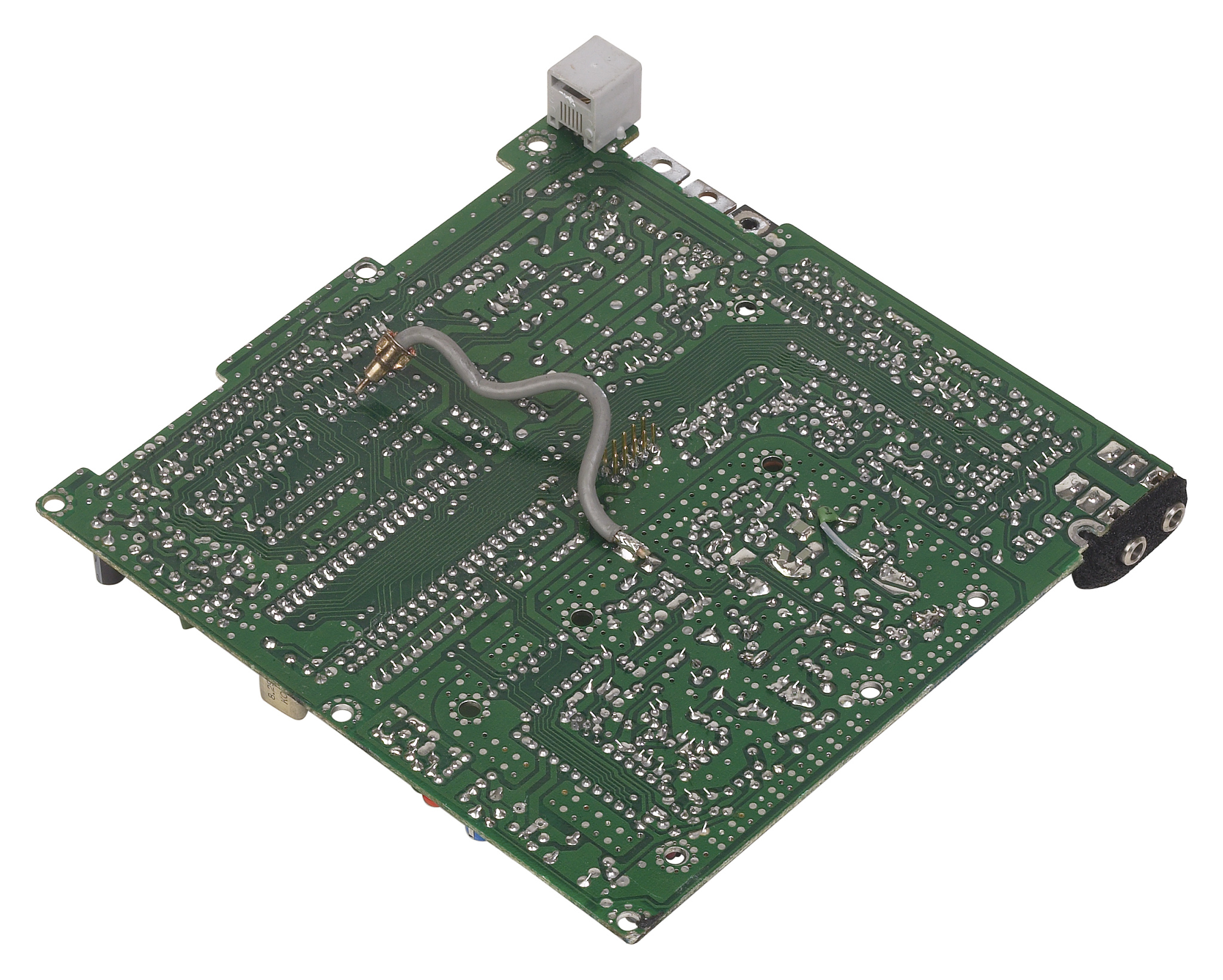 电池点焊镍片焊点设计技术要求 - 提升焊点质量的关键因素