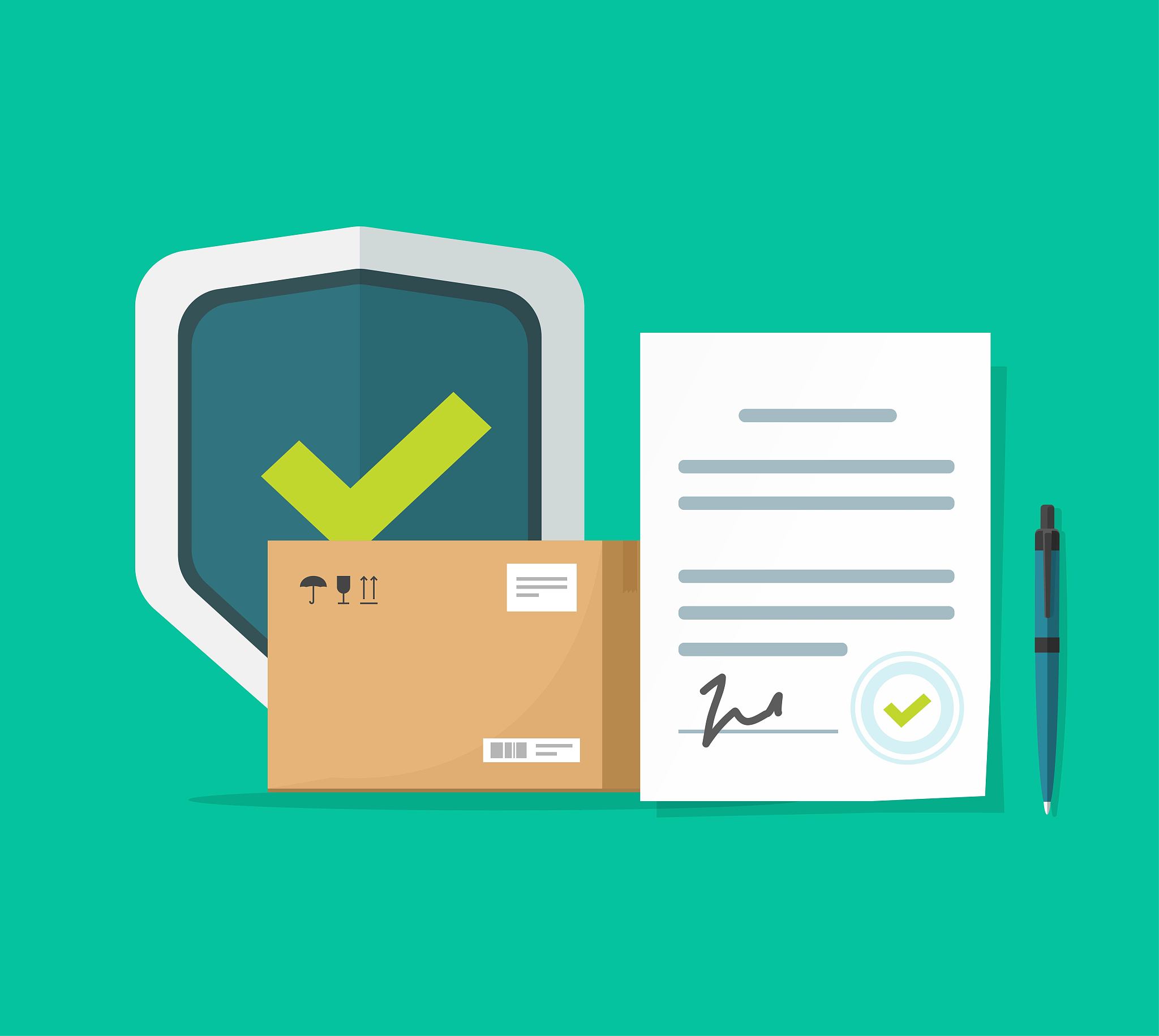 农产品物流合同的法律风险及防范措施写一篇三千字的论文。