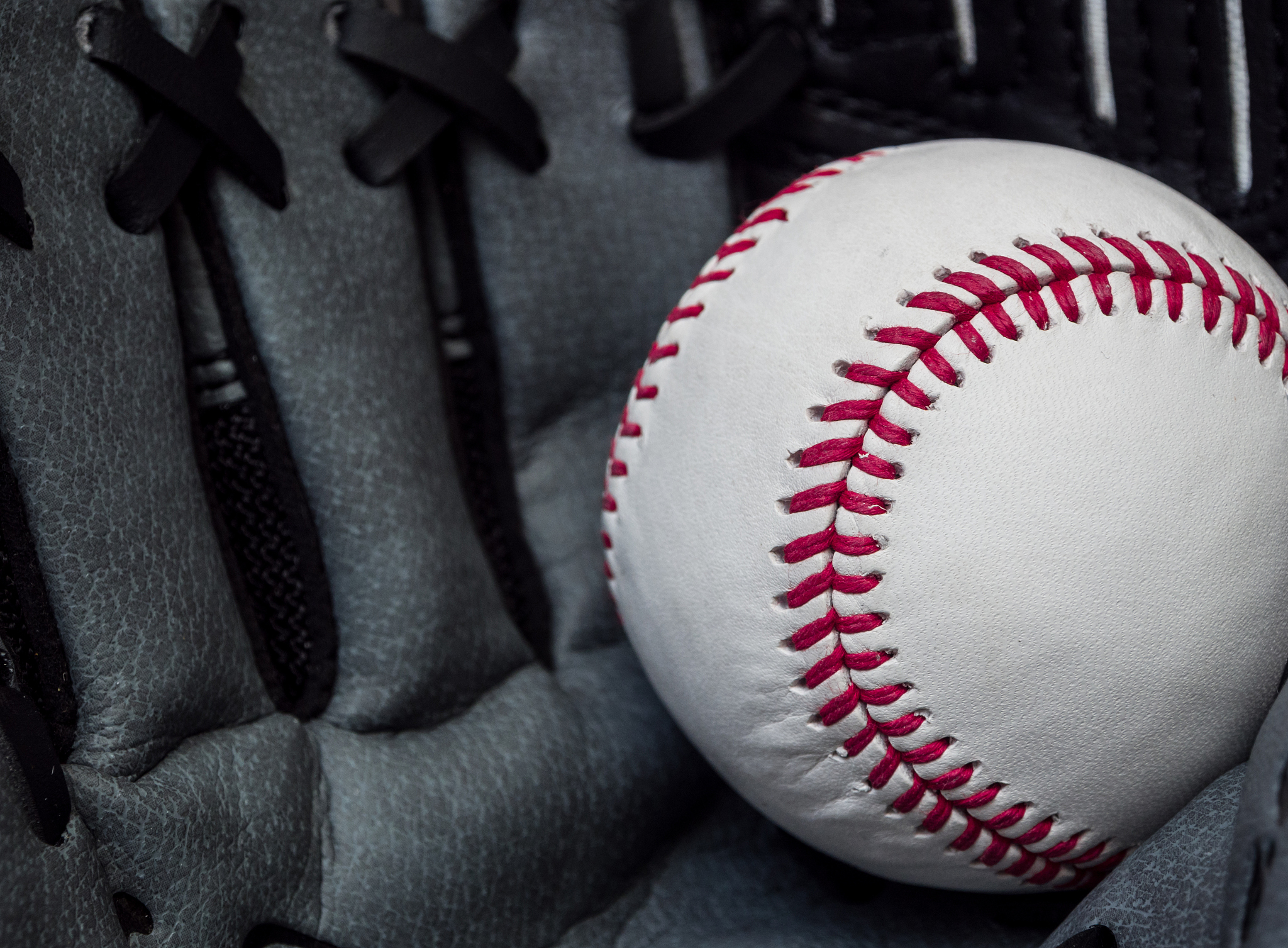 baseball catch