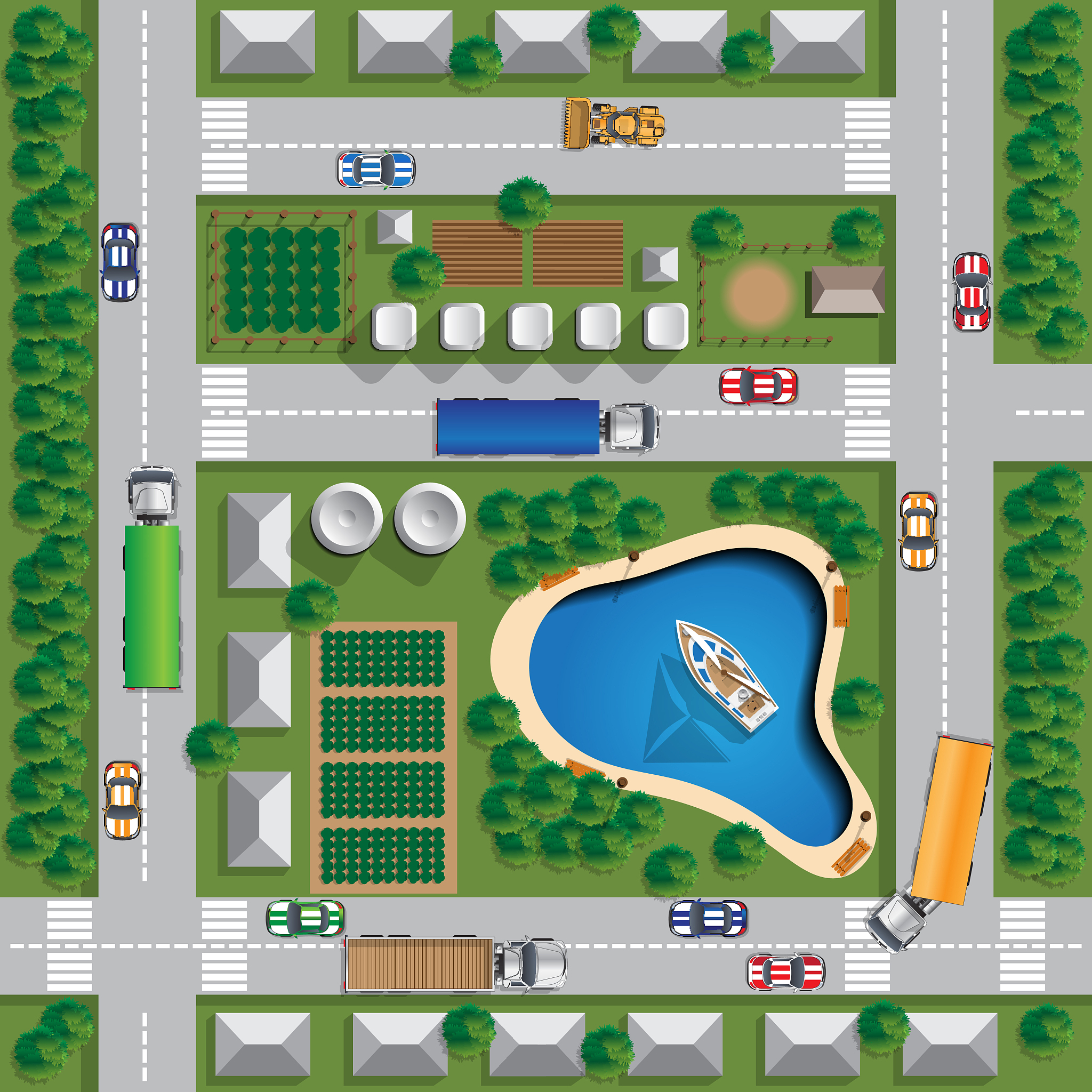 倒春寒提前：全球变暖、大气环流变化等因素影响