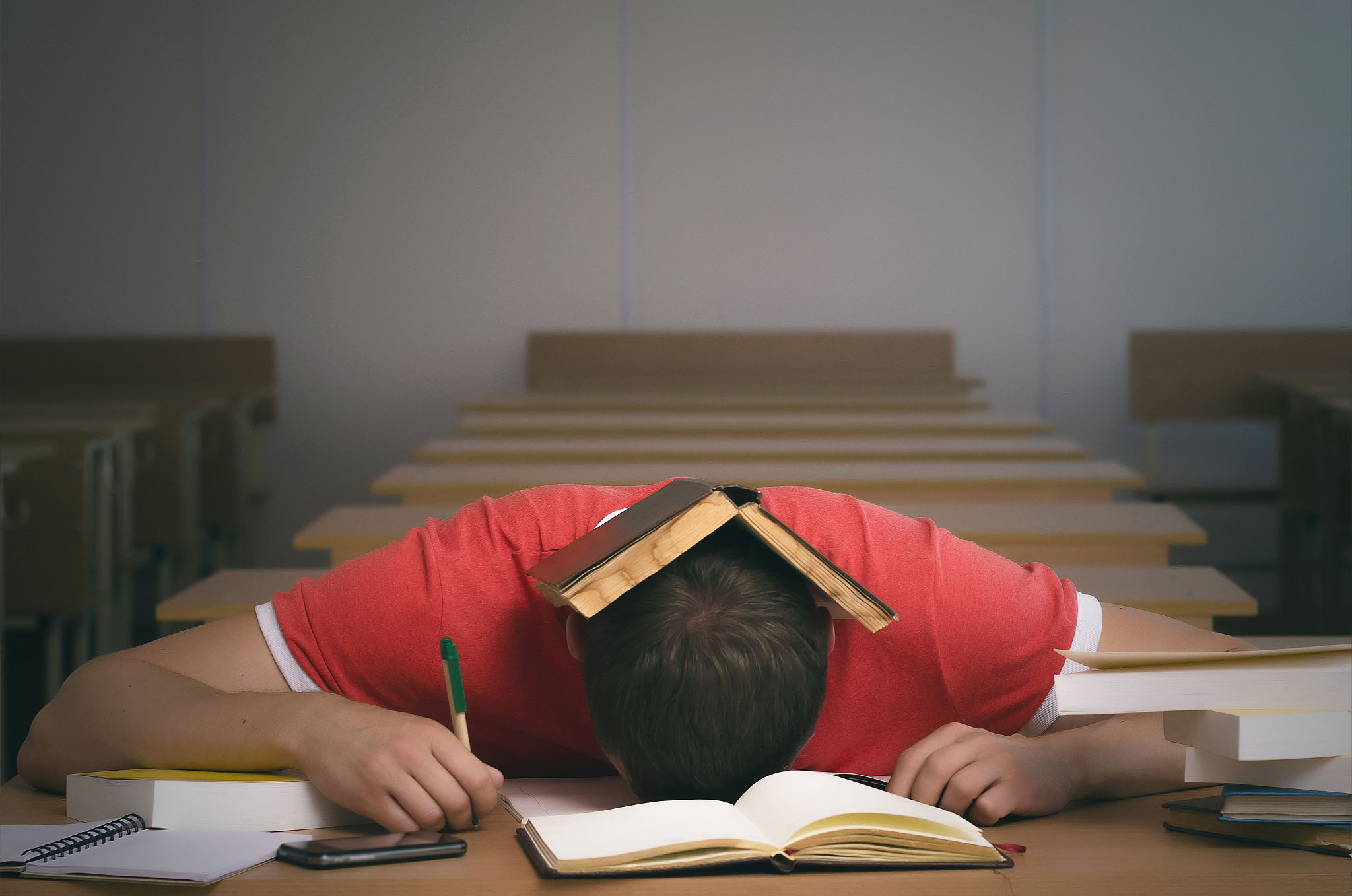 student.