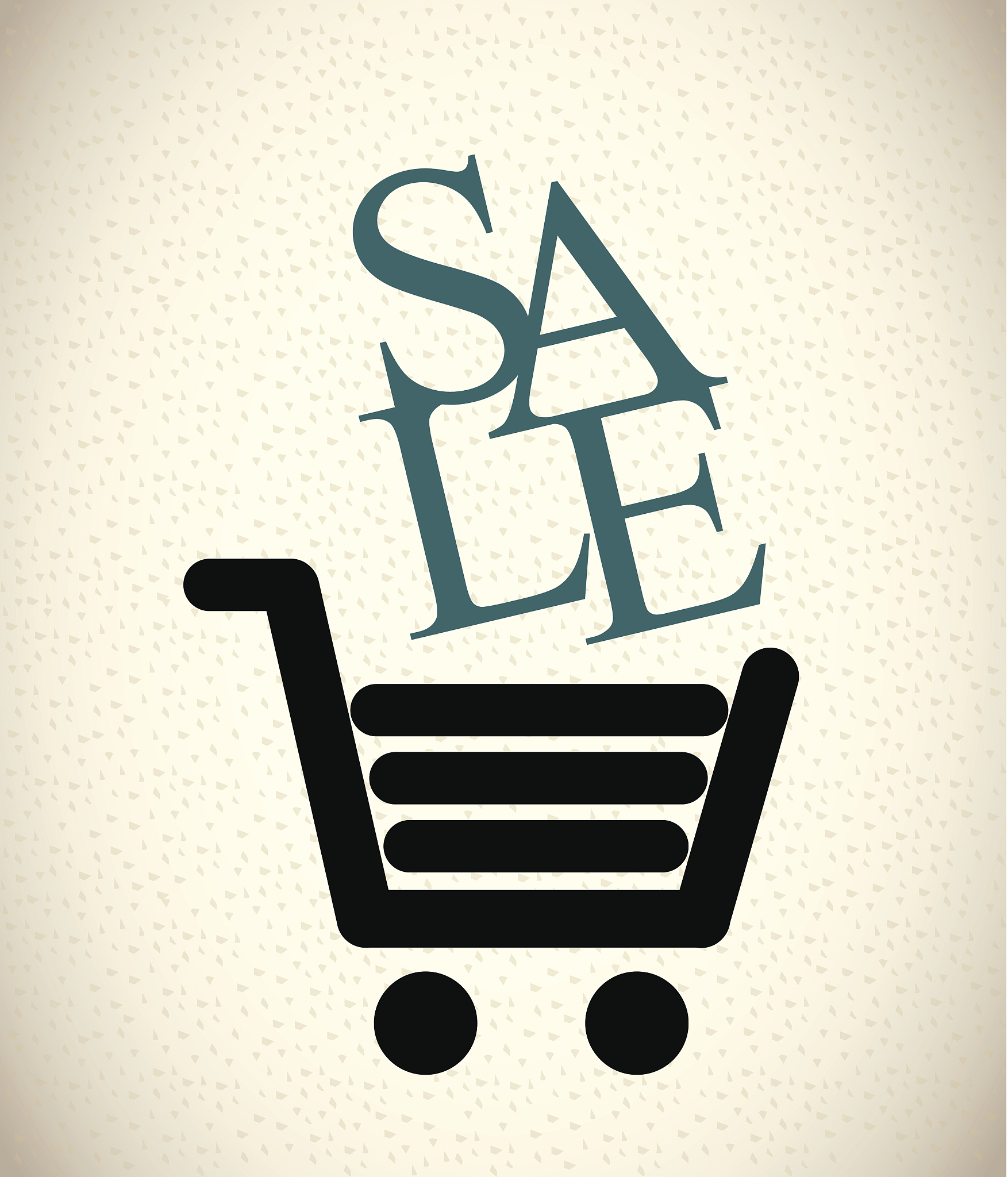 shopping design