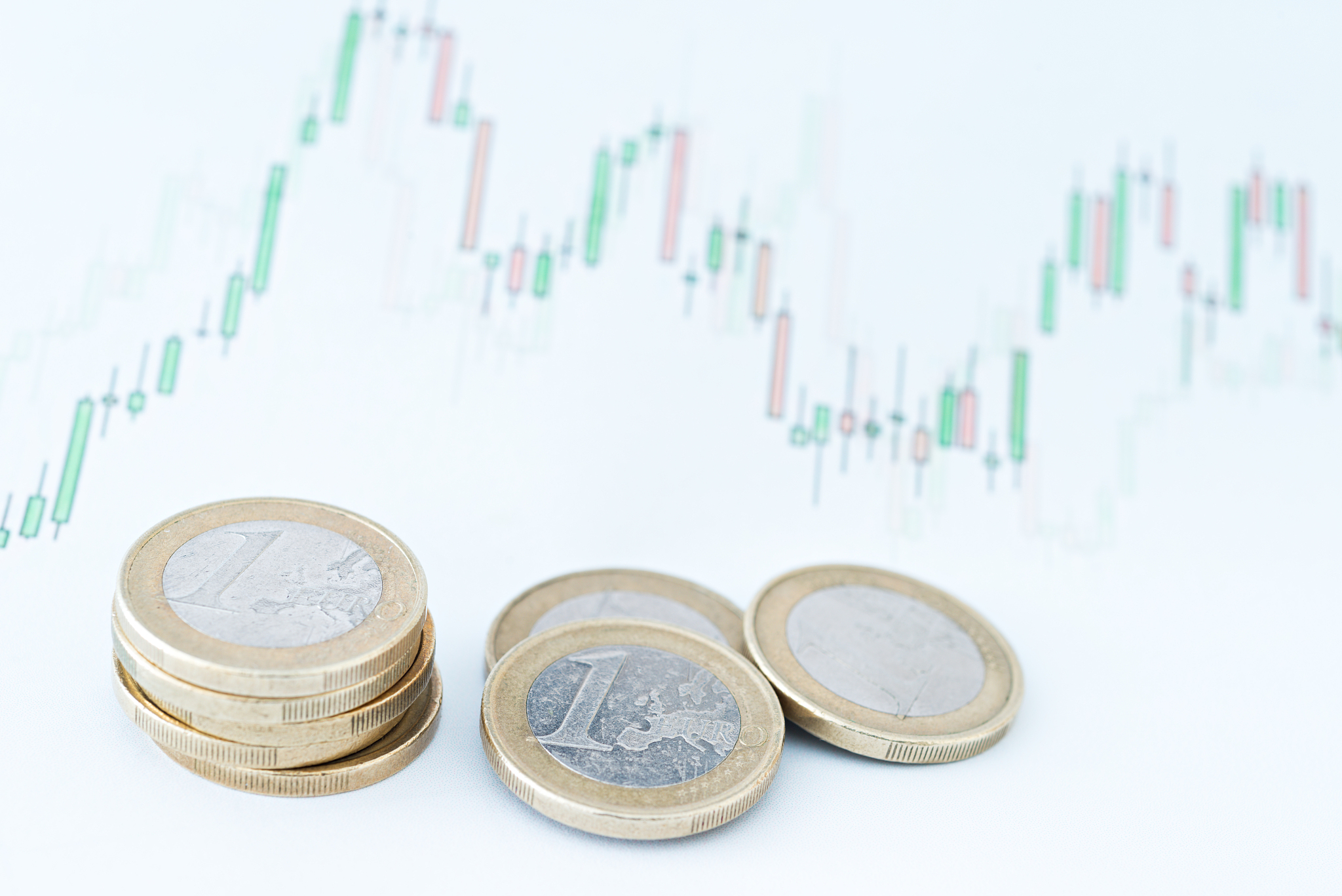 detail graphics stock exchange