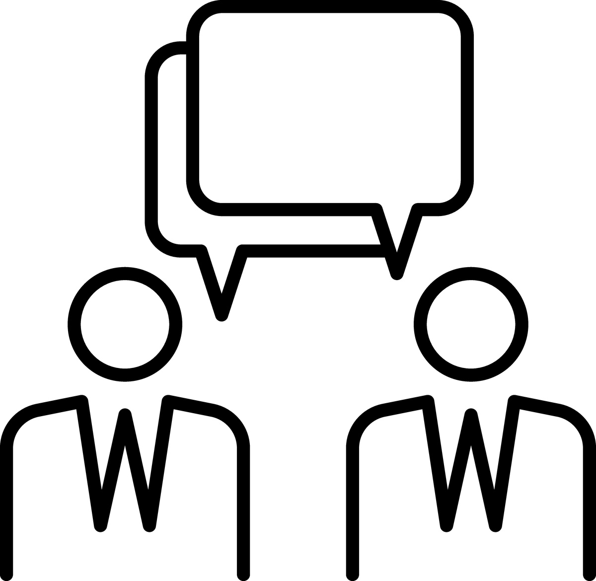 对话与讨论的区别：目的、方式和应用场景