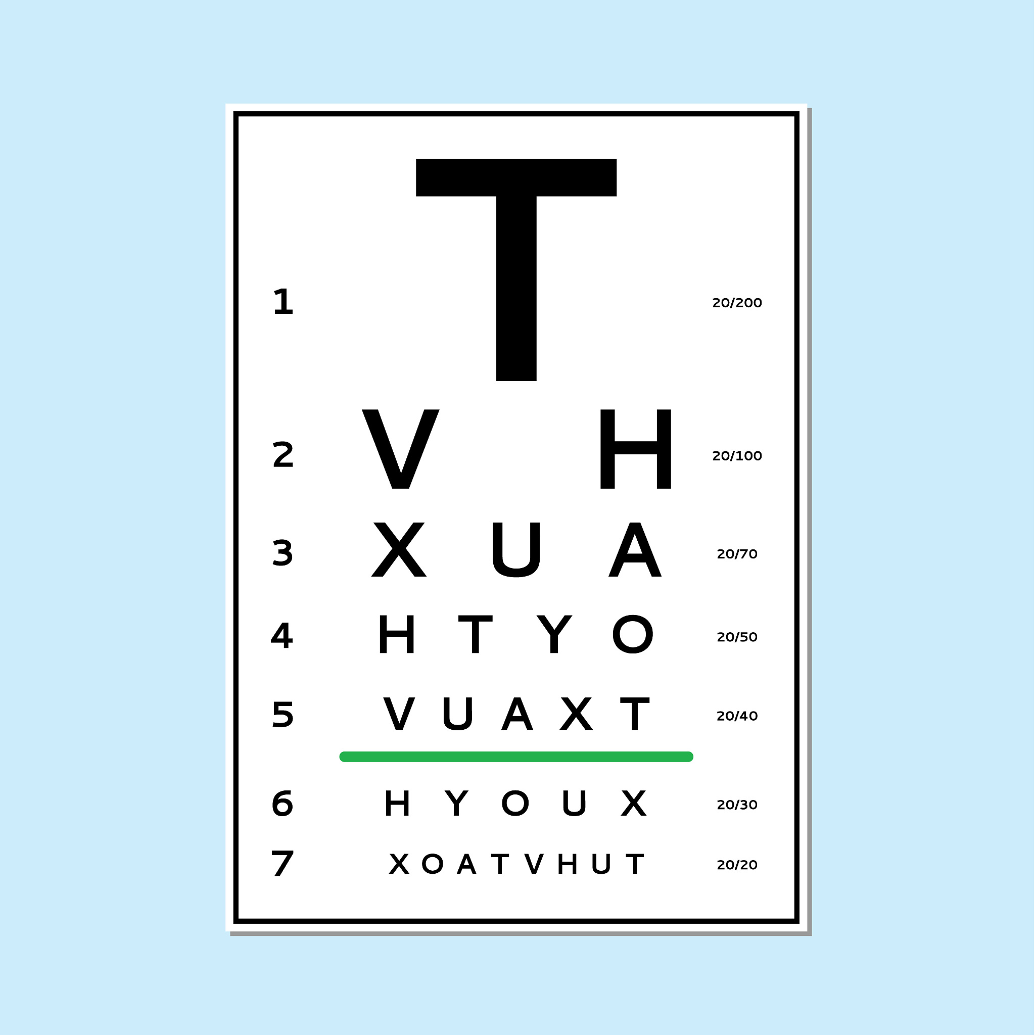 近视学生进航空学校？了解视力要求和应对方法
