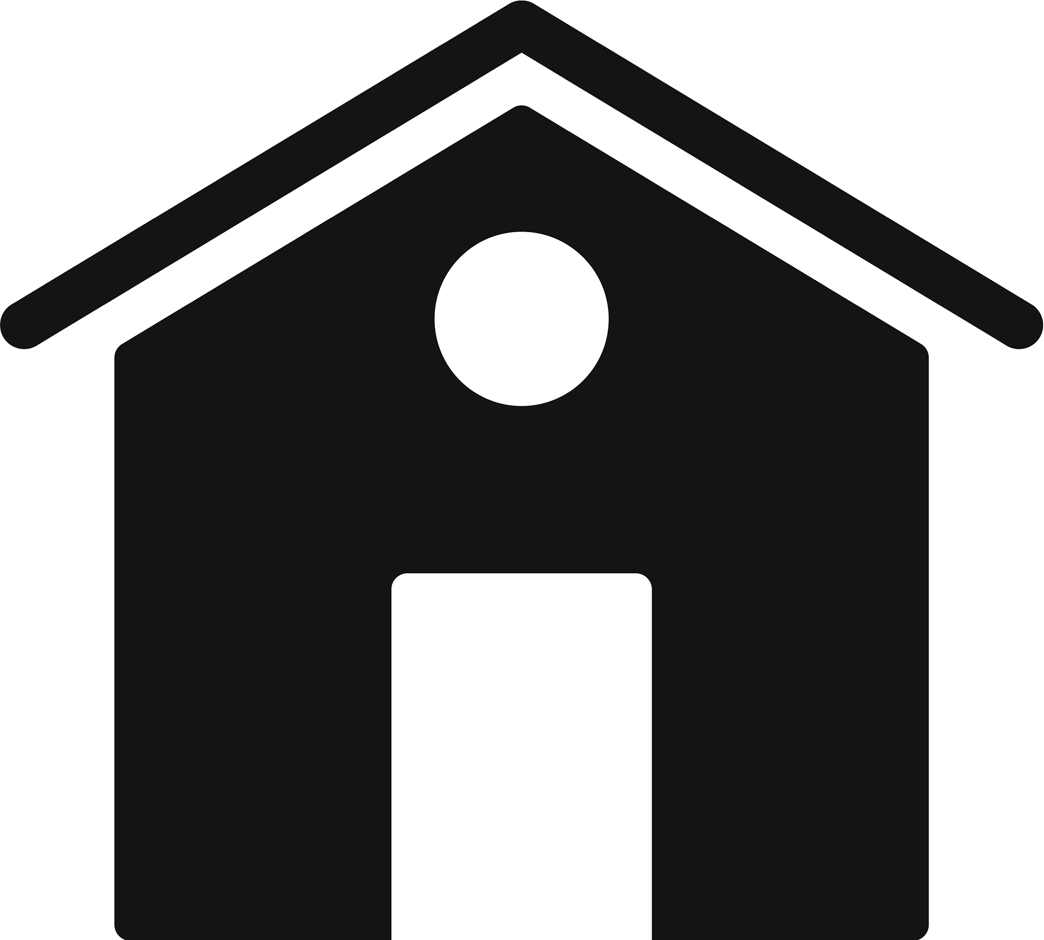 home icon