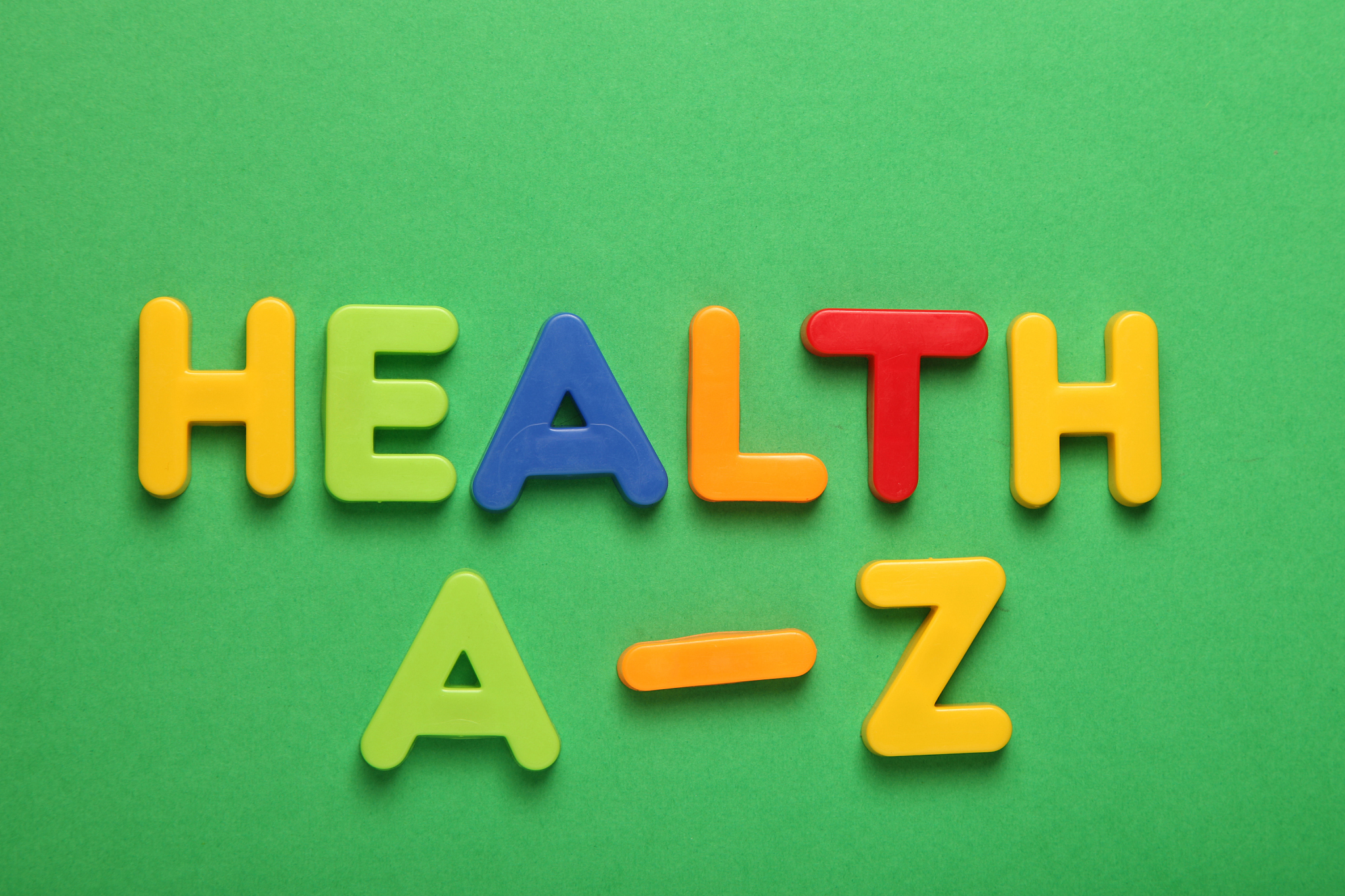 health