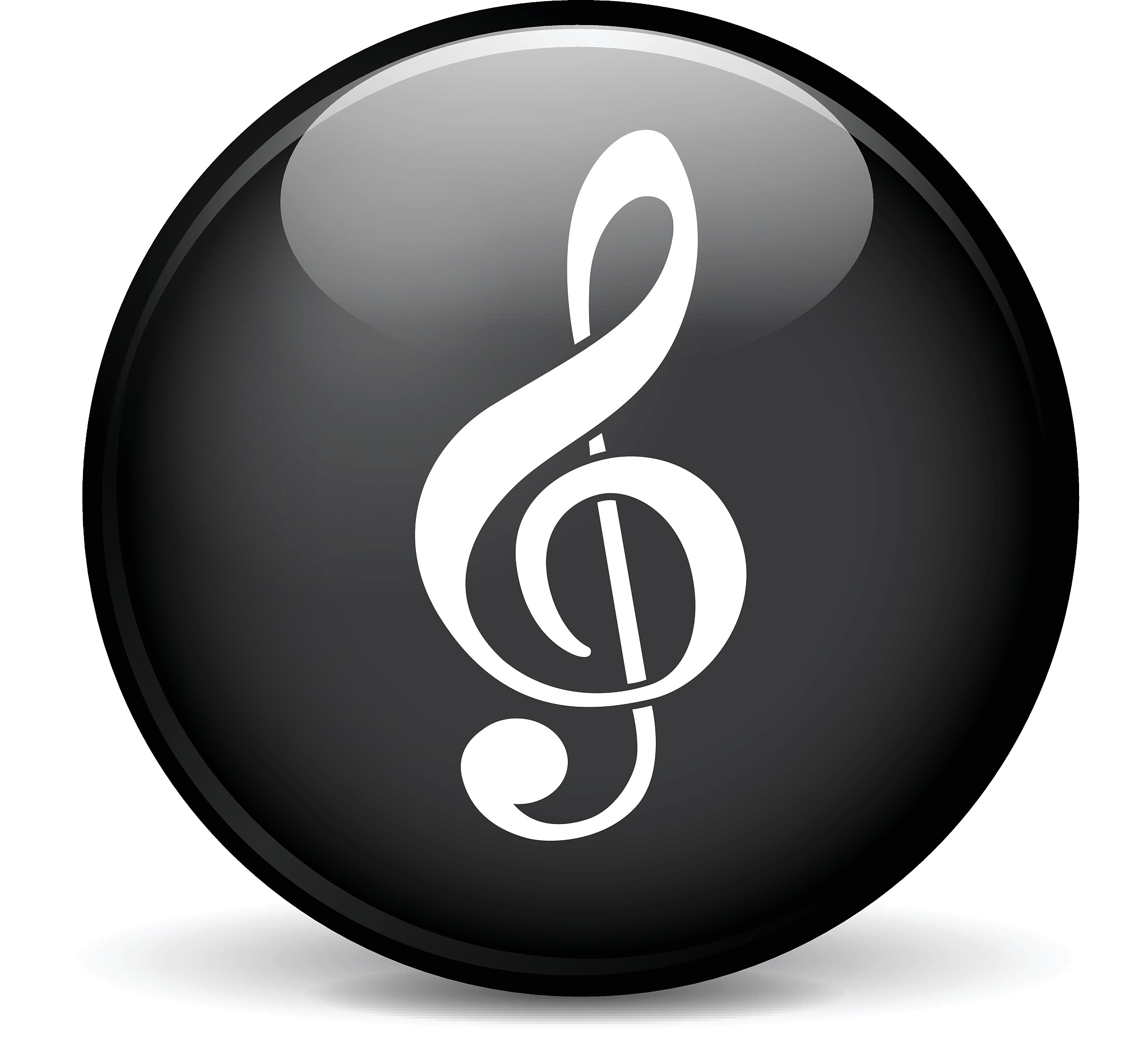 music icon