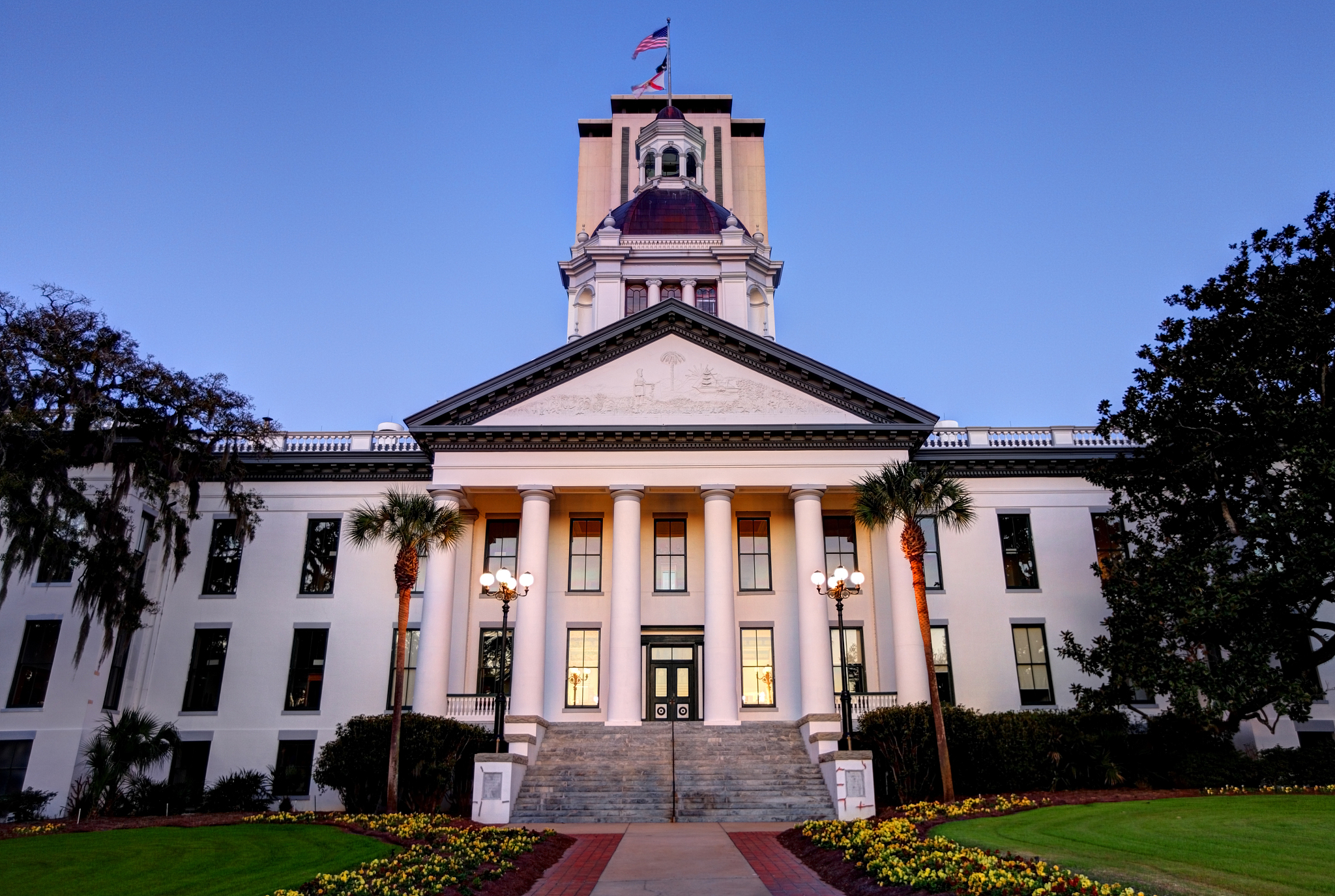 florida state capitol