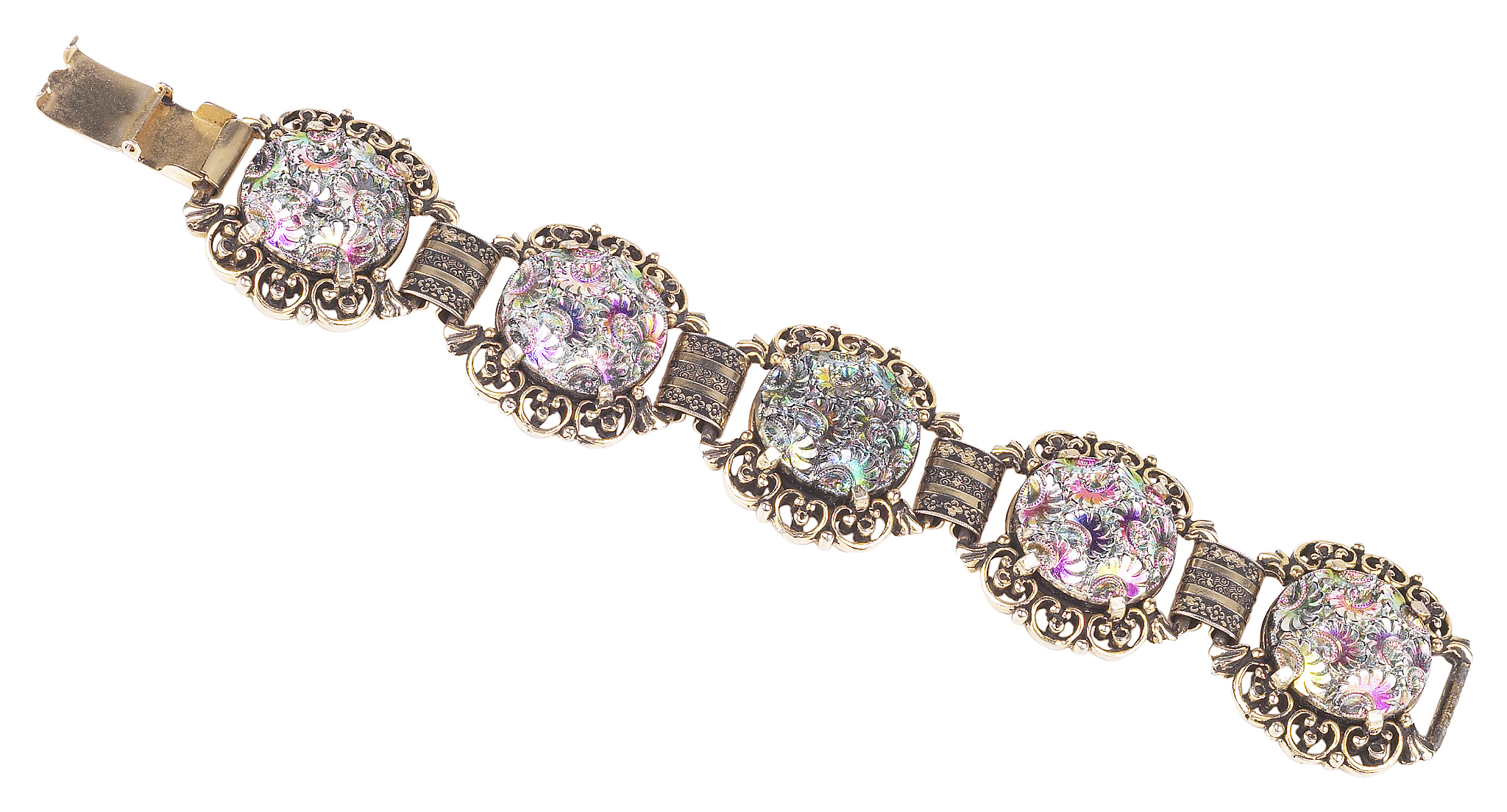 珠宝首饰前景如何