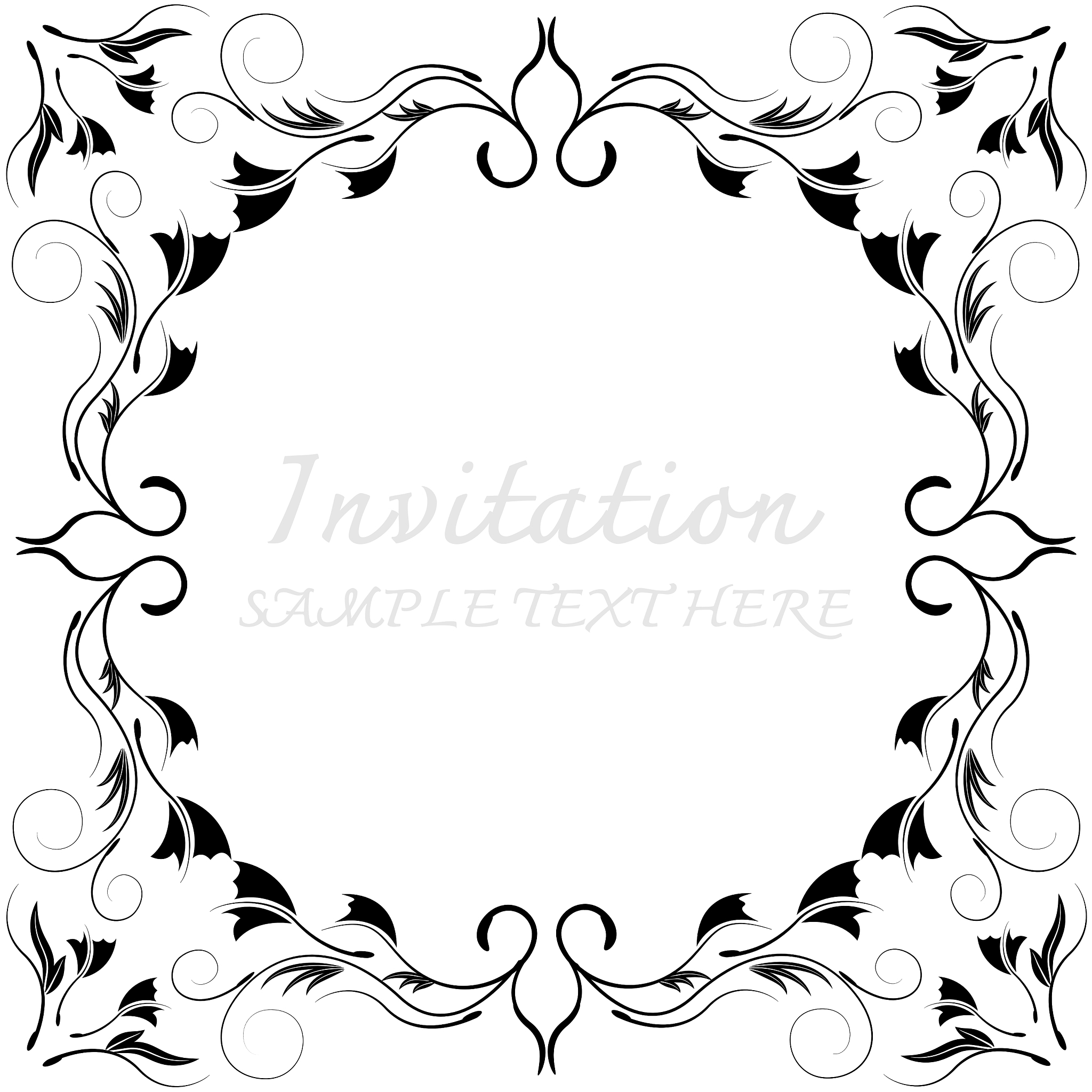 abstract background with antique