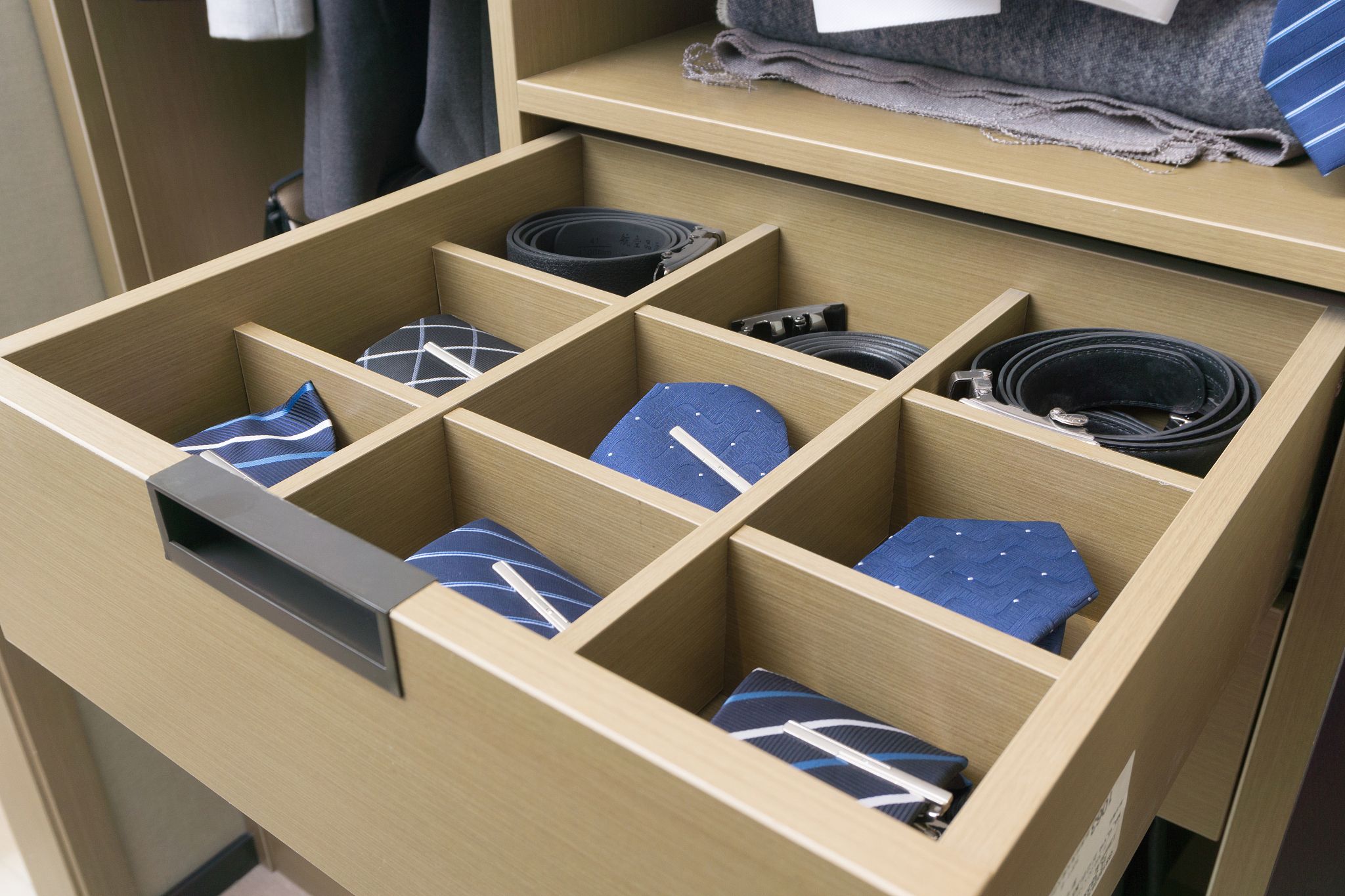 家居收纳技巧和方法：打造整洁舒适的家