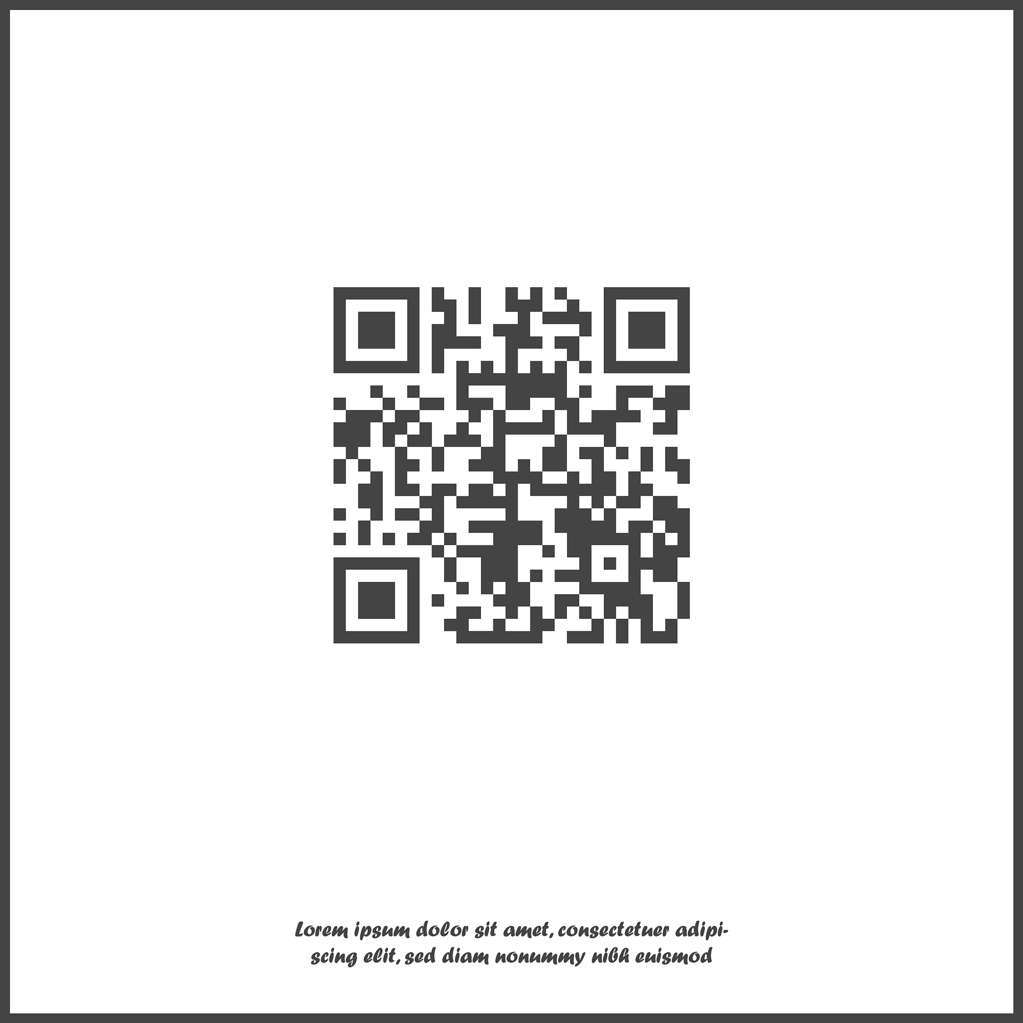 qrcode python