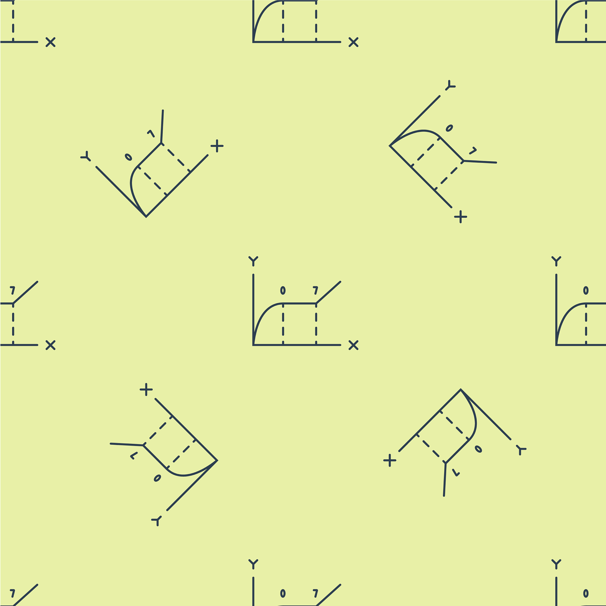 勾股定理常用的数字组合