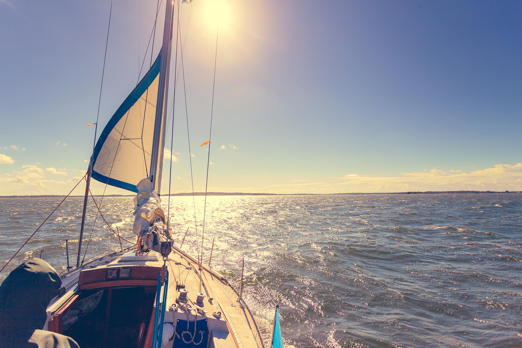 2x4 Meter Sun Sail Reviews: 5 Reasons Why It's a Great Choice