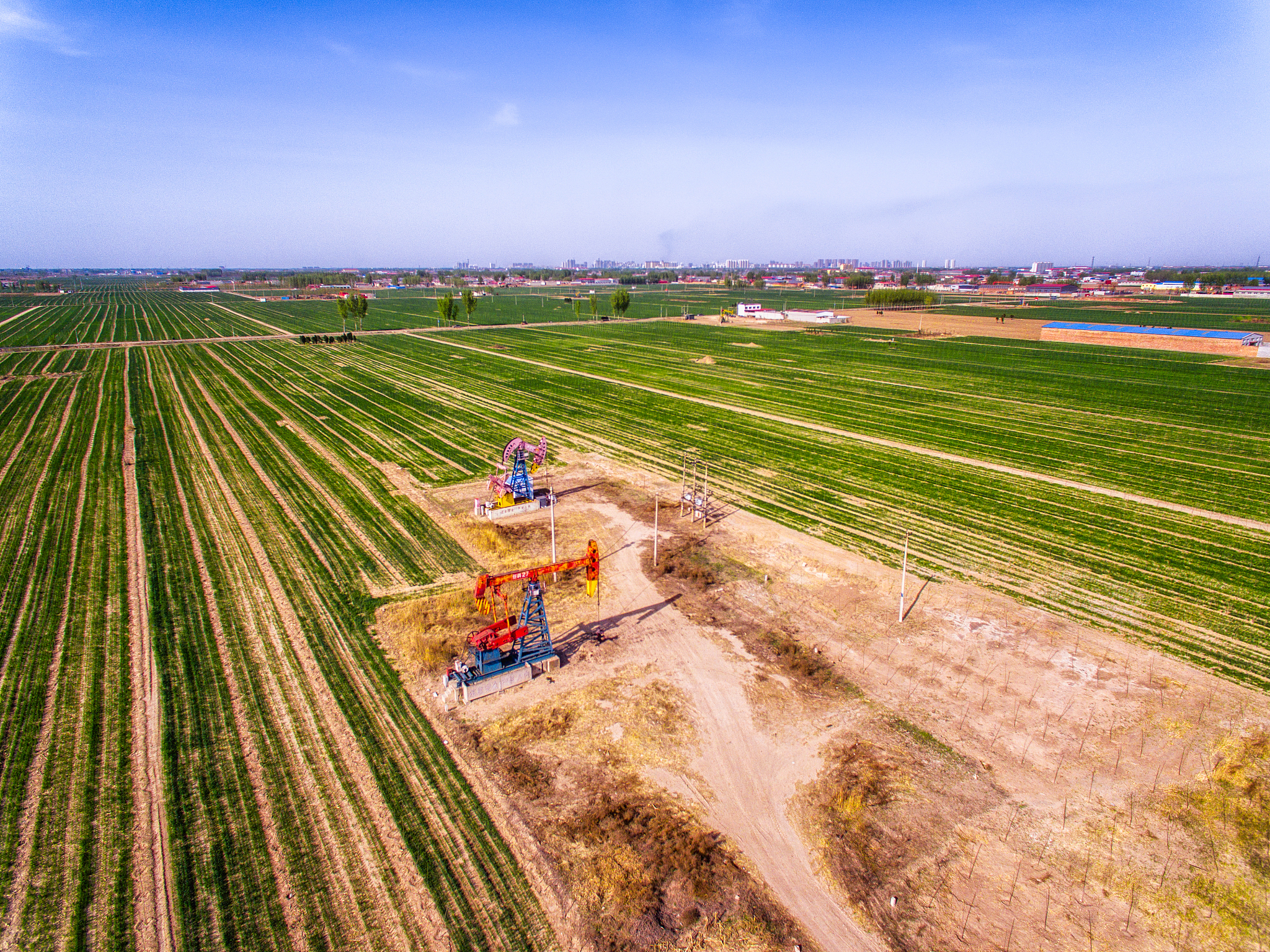 河北省农业经济发展研究：上村振兴战略背景下的结论与展望