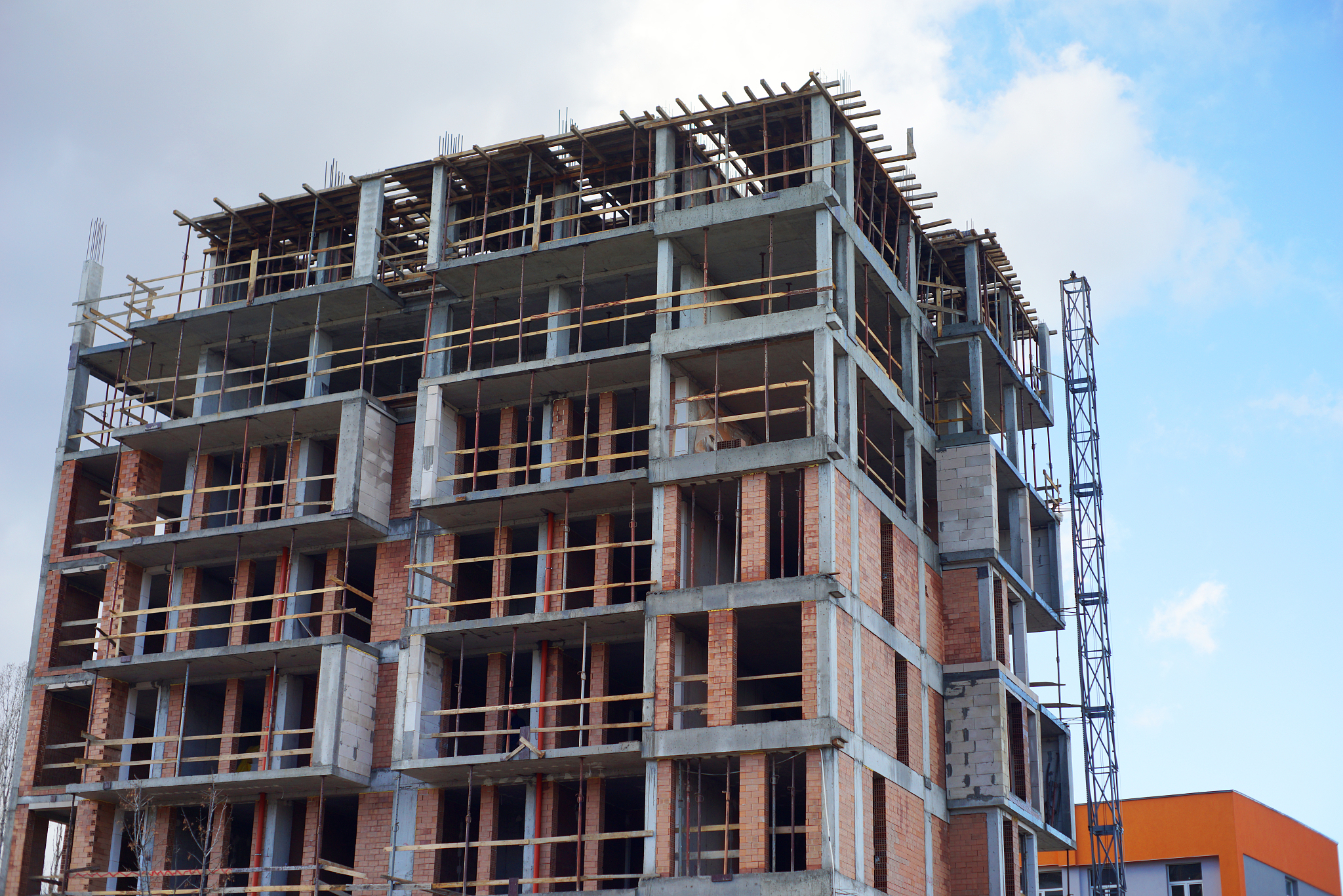 工程外观质量保证措施