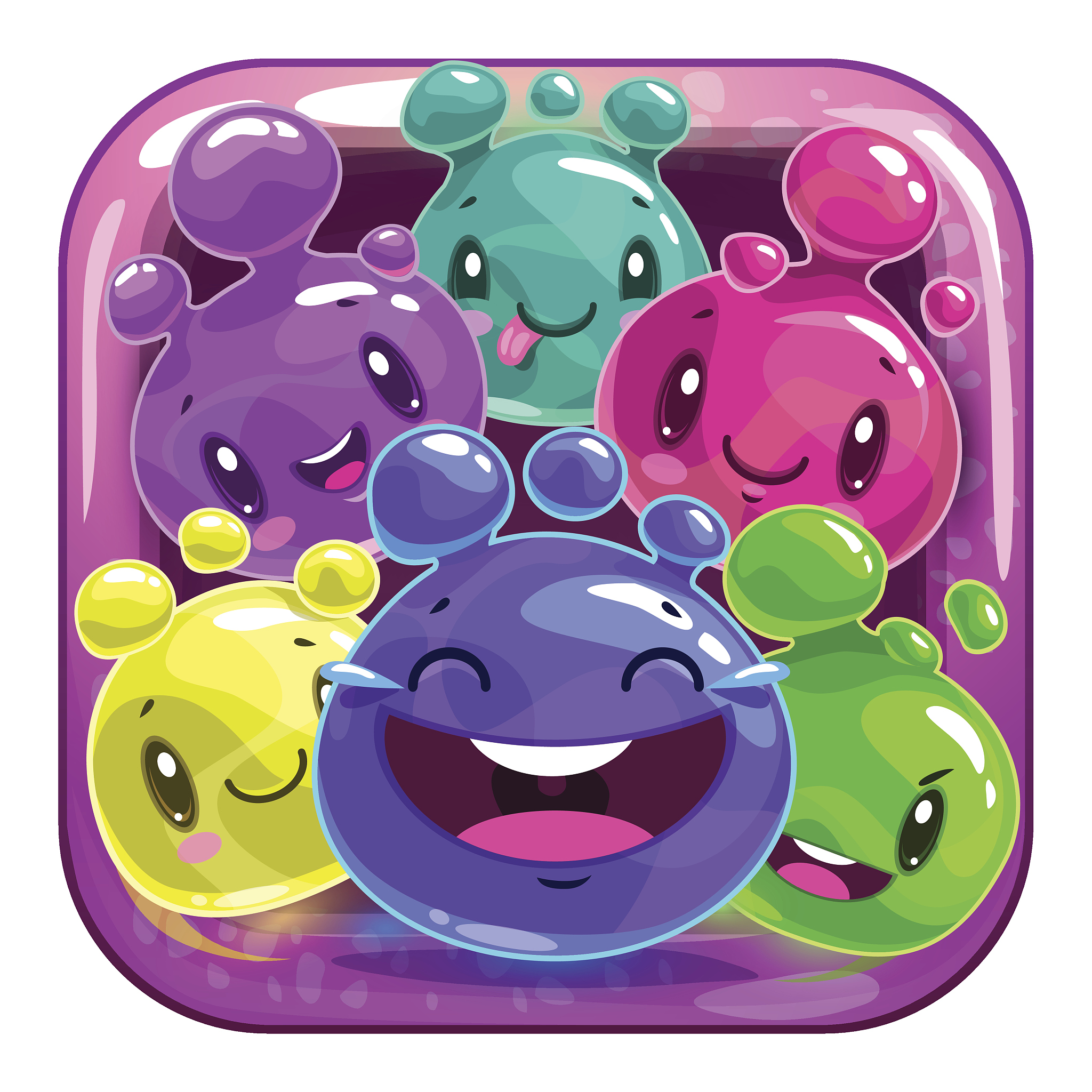 趣消除糖果手游更新：全新关卡、道具、活动等你来体验！