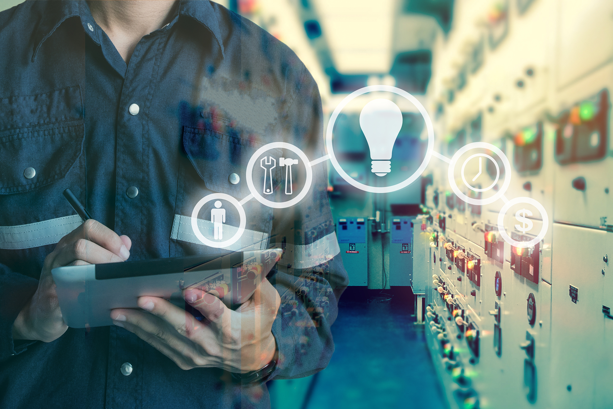 硬件研发工程师社会环境分析：技术、市场、竞争、政策与人才