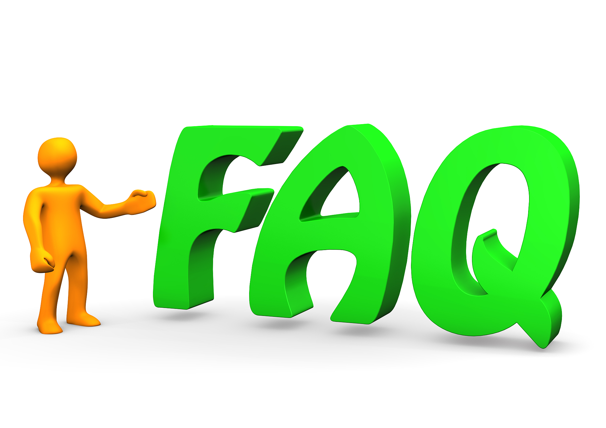 faq