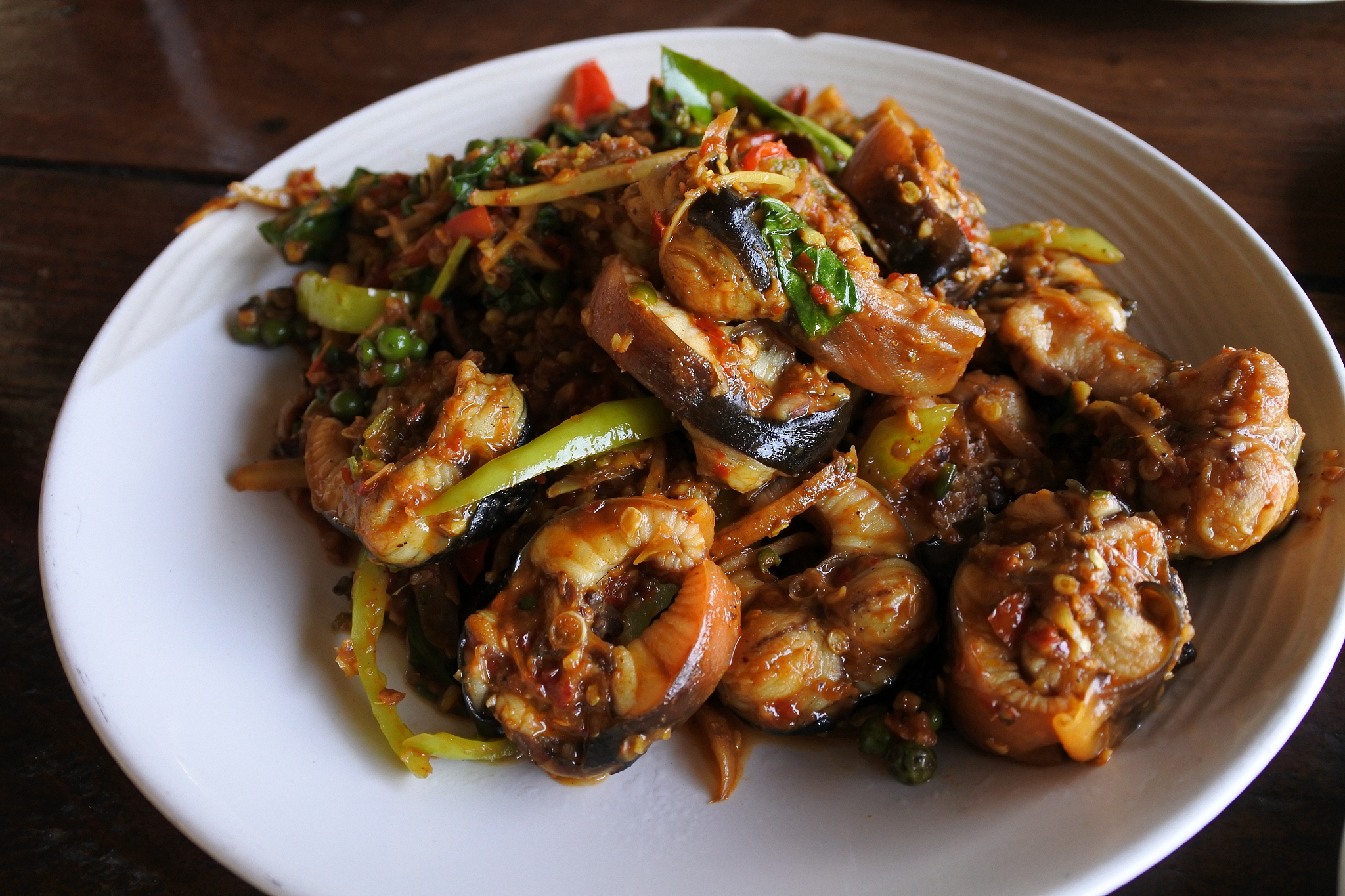 thai food