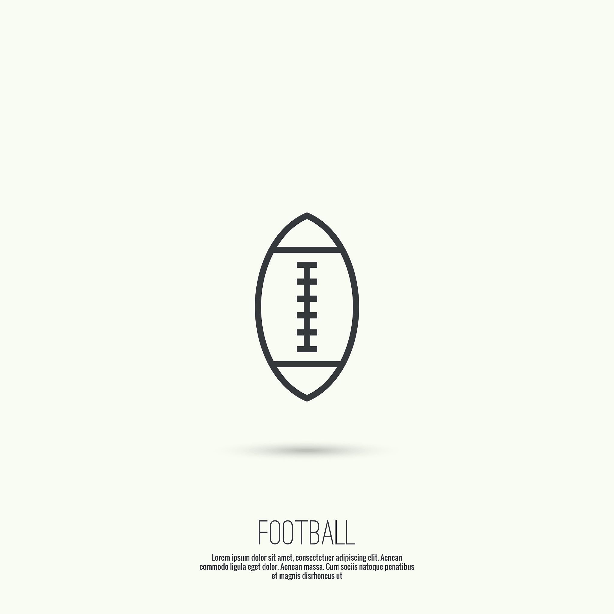 ball for football