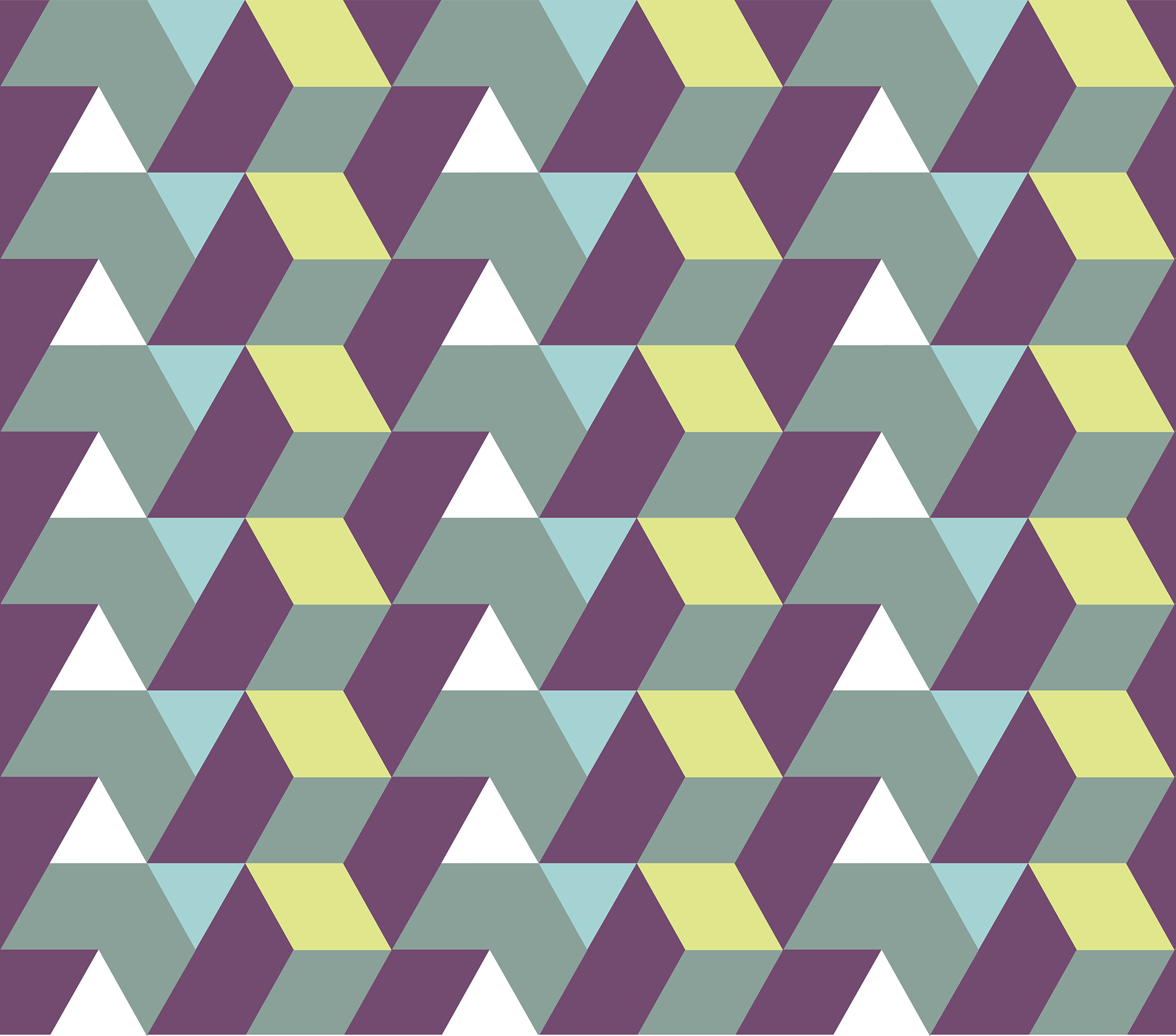 底面积计算公式大全：矩形、三角形、圆形、梯形、圆柱