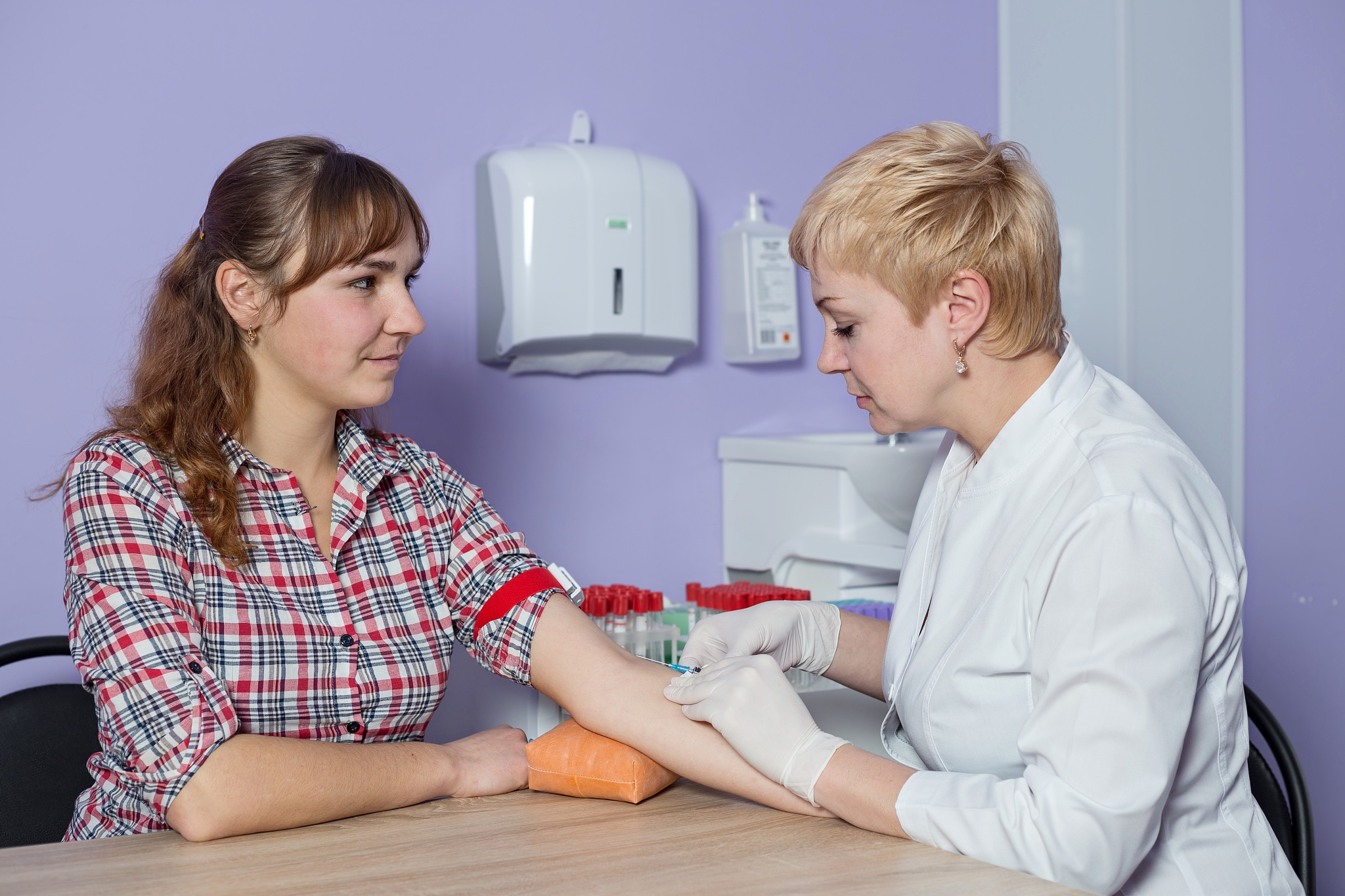 责任制护士的优点与缺点