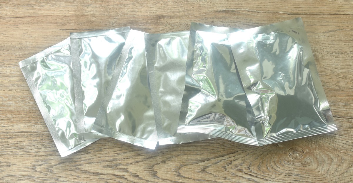 工业包装用塑料铝箔复合膜袋的经济社会生态效益