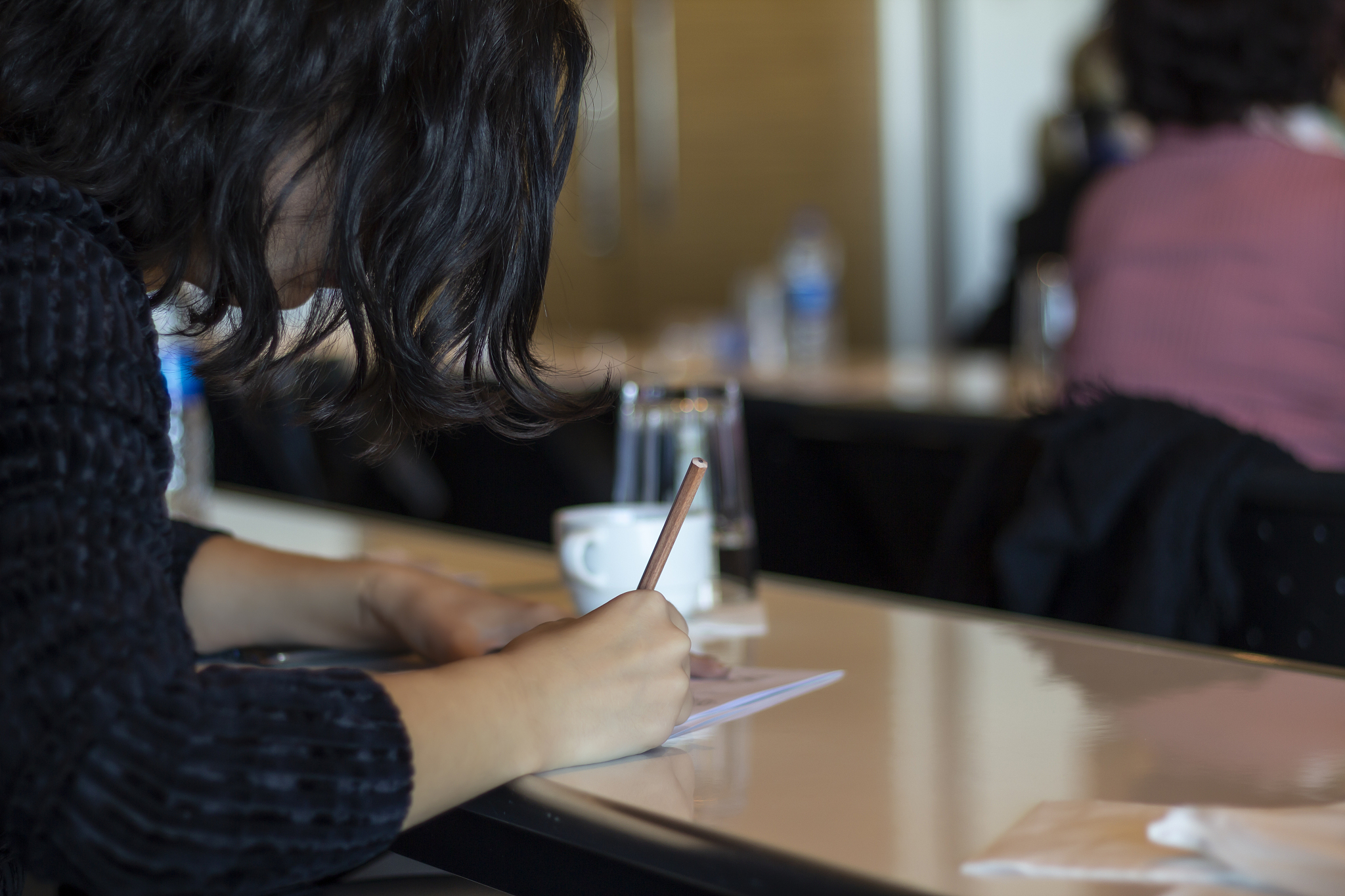 四川省商务学校什么专业适合女生学