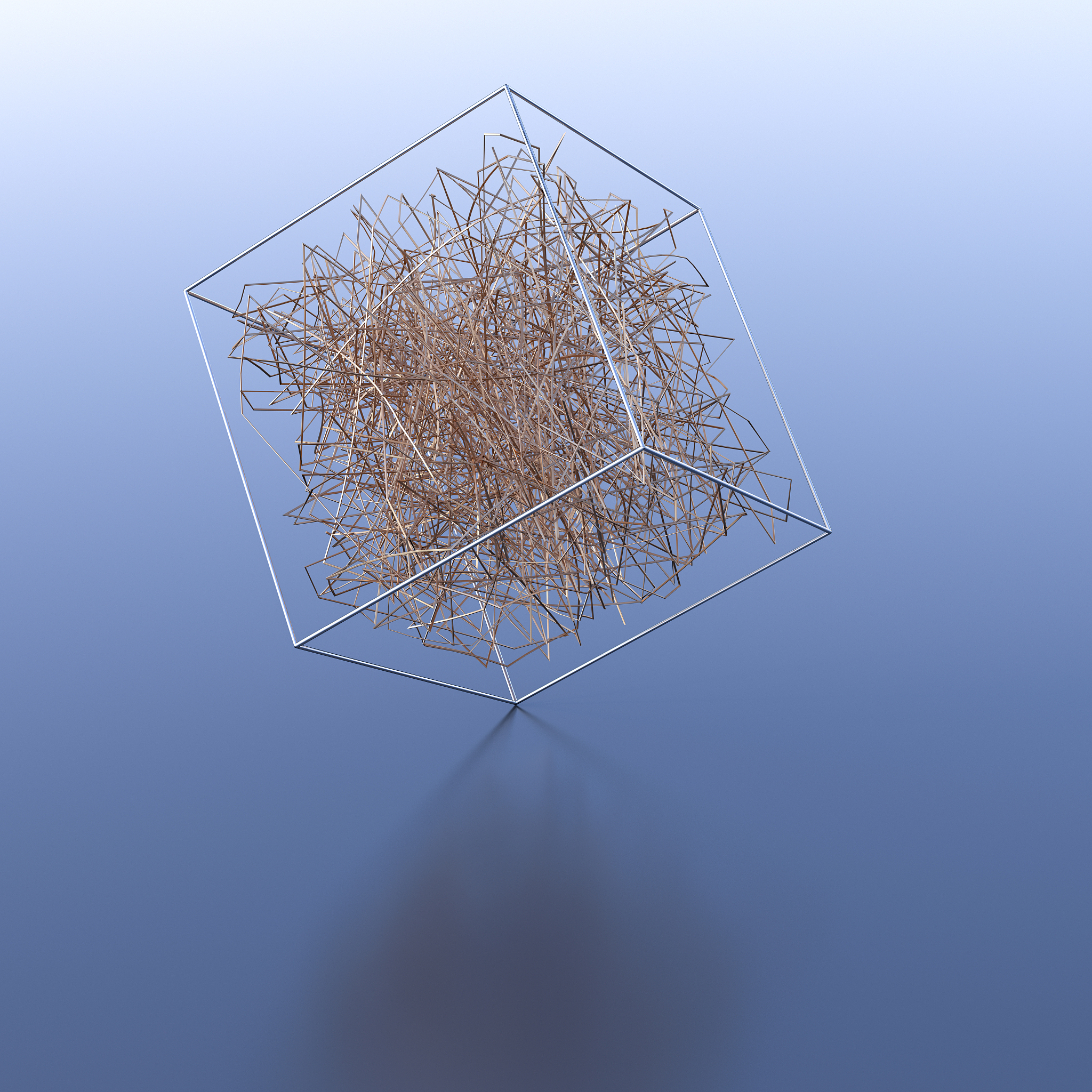 线性变换空间的维度：dim(L(V, W))详解