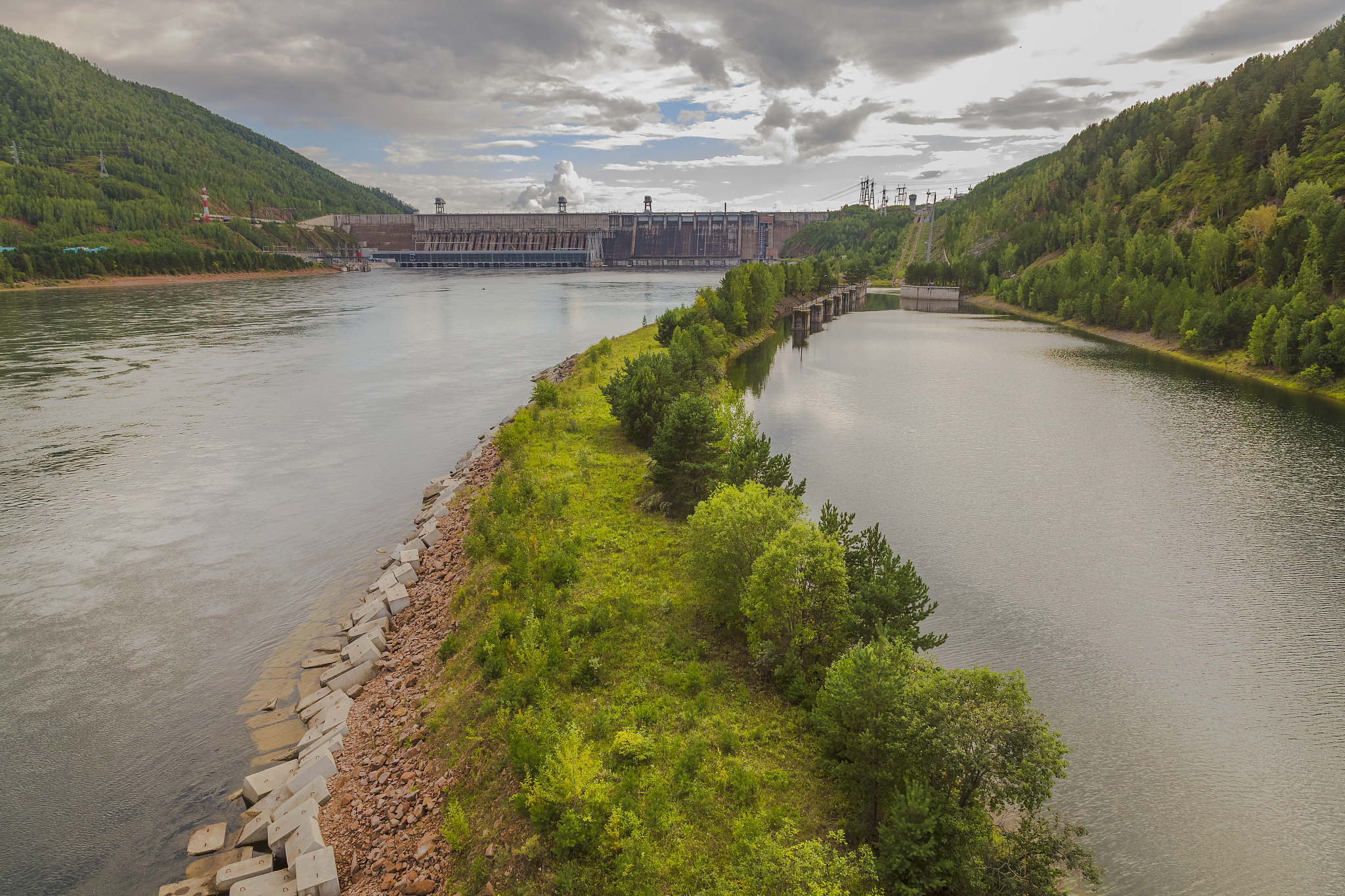 水电站建筑设计基准期和设计使用年限区别解析