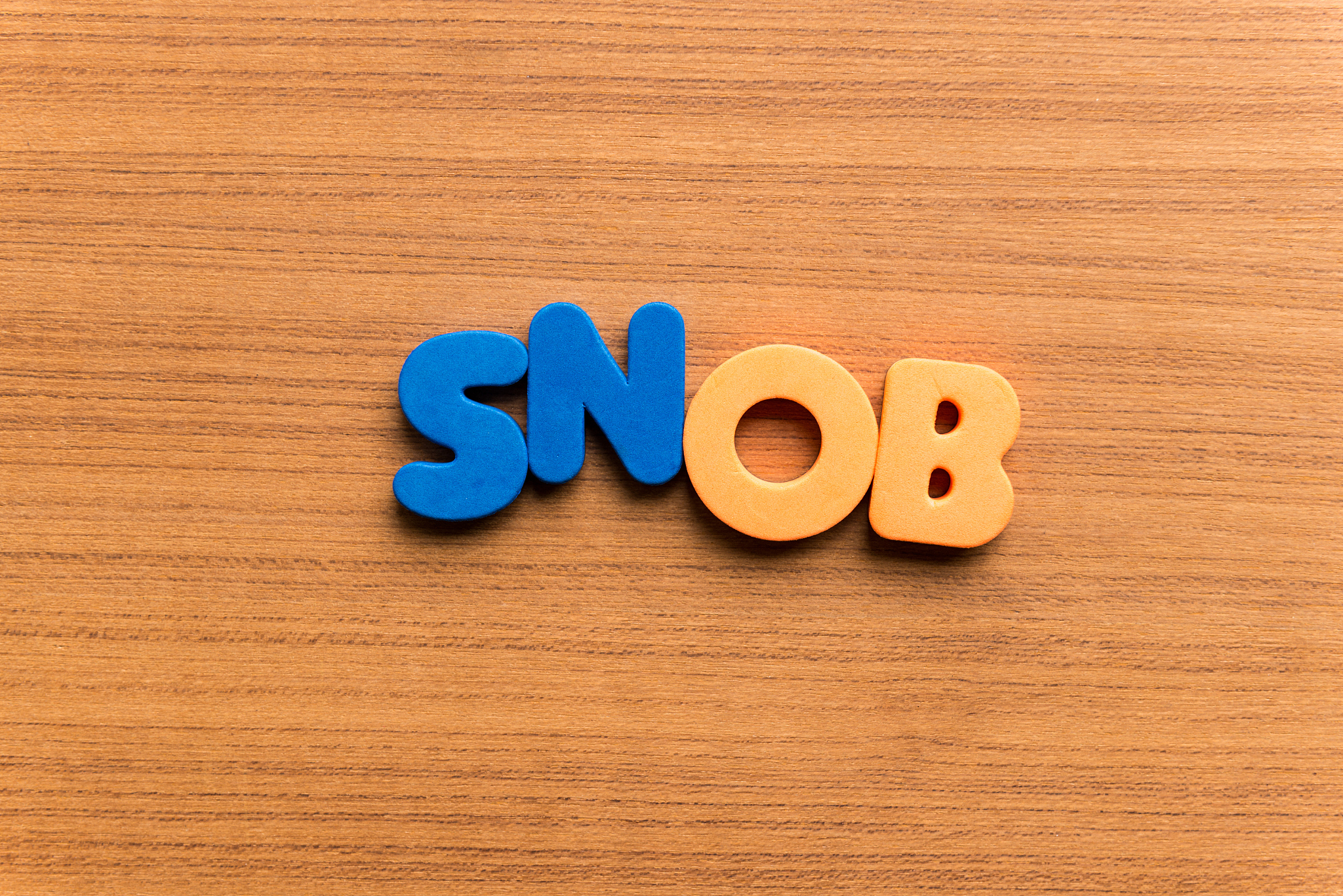 words in wooden background