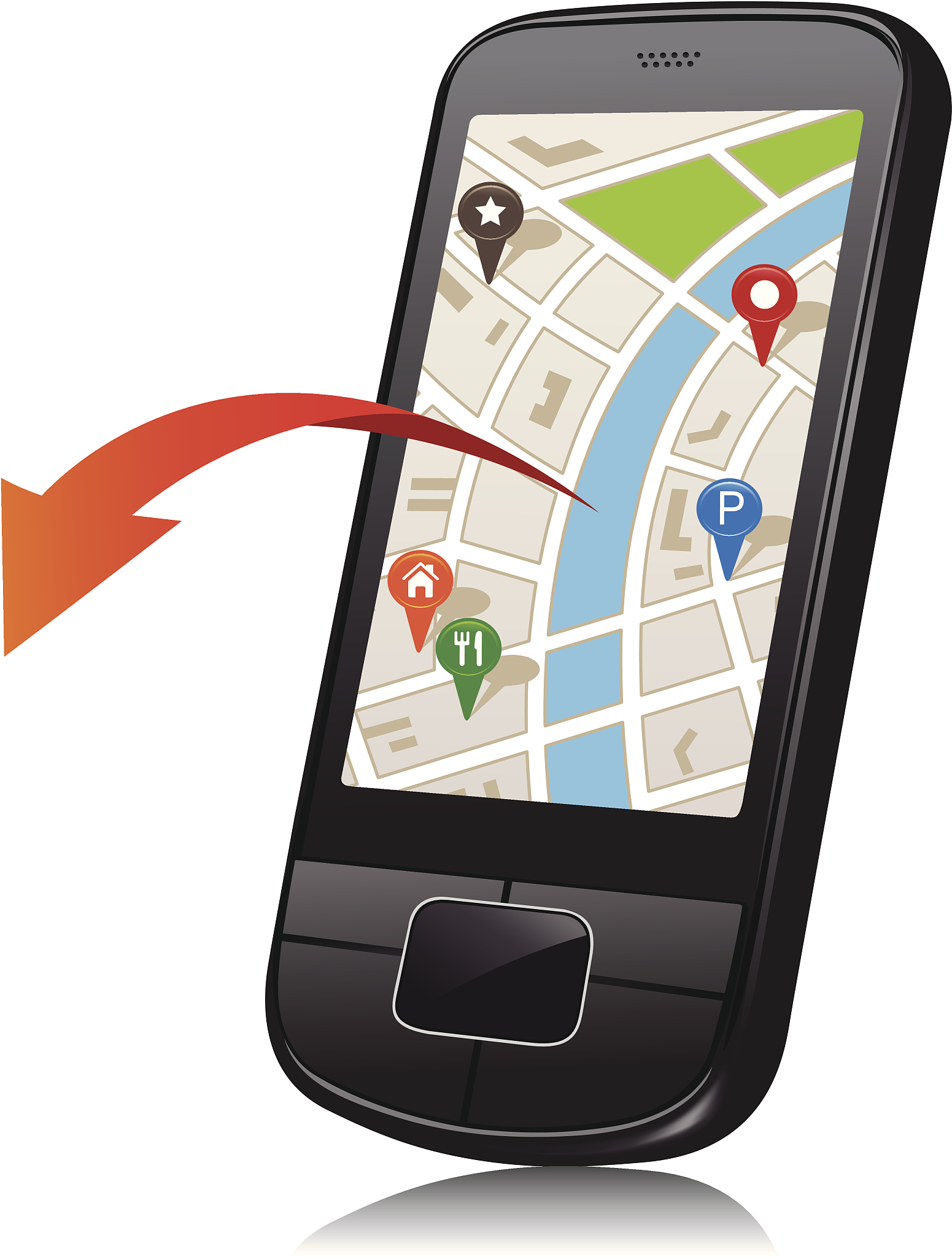 手机头IMEI号可以定位到手机吗