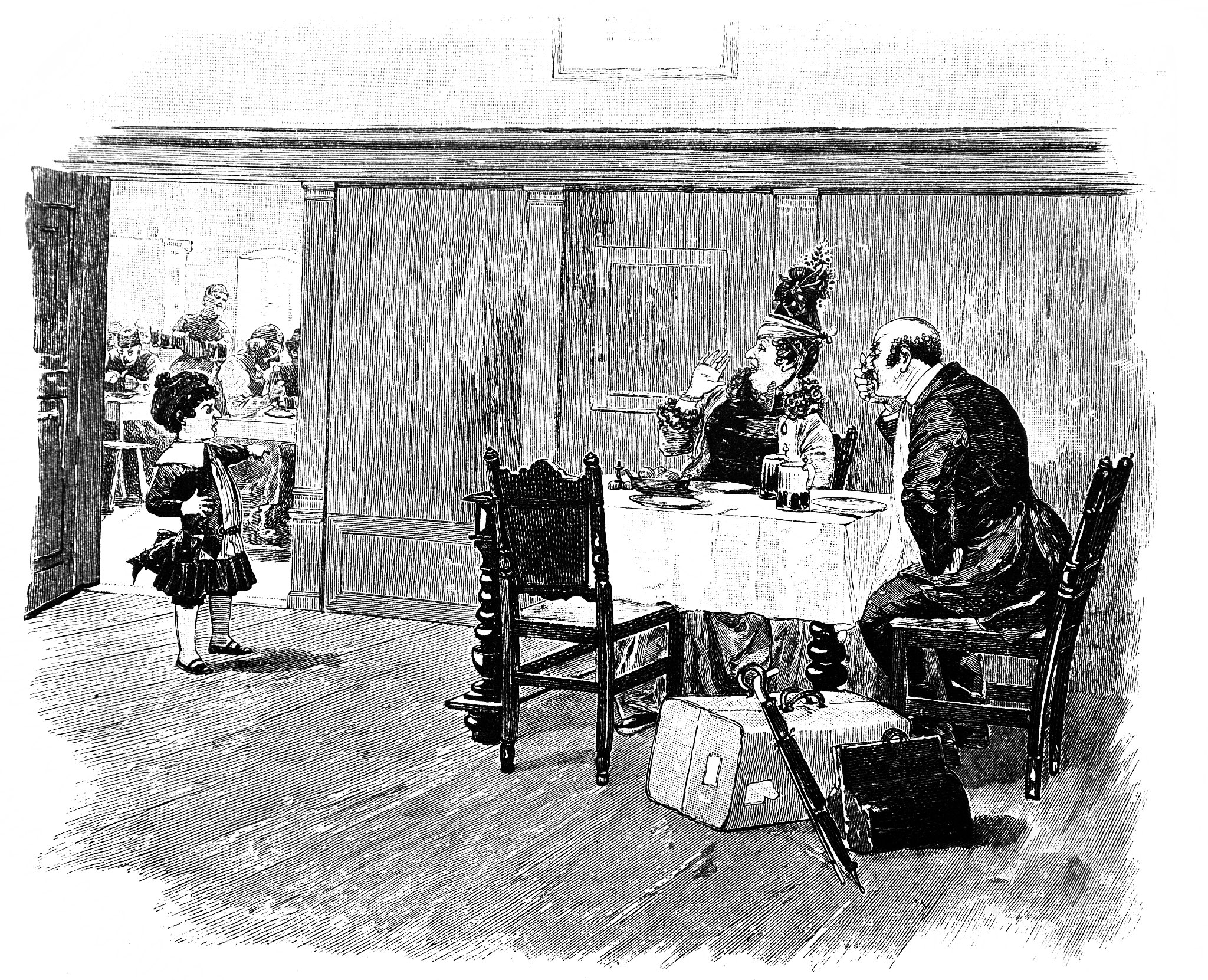 请问什么是小资产阶级？