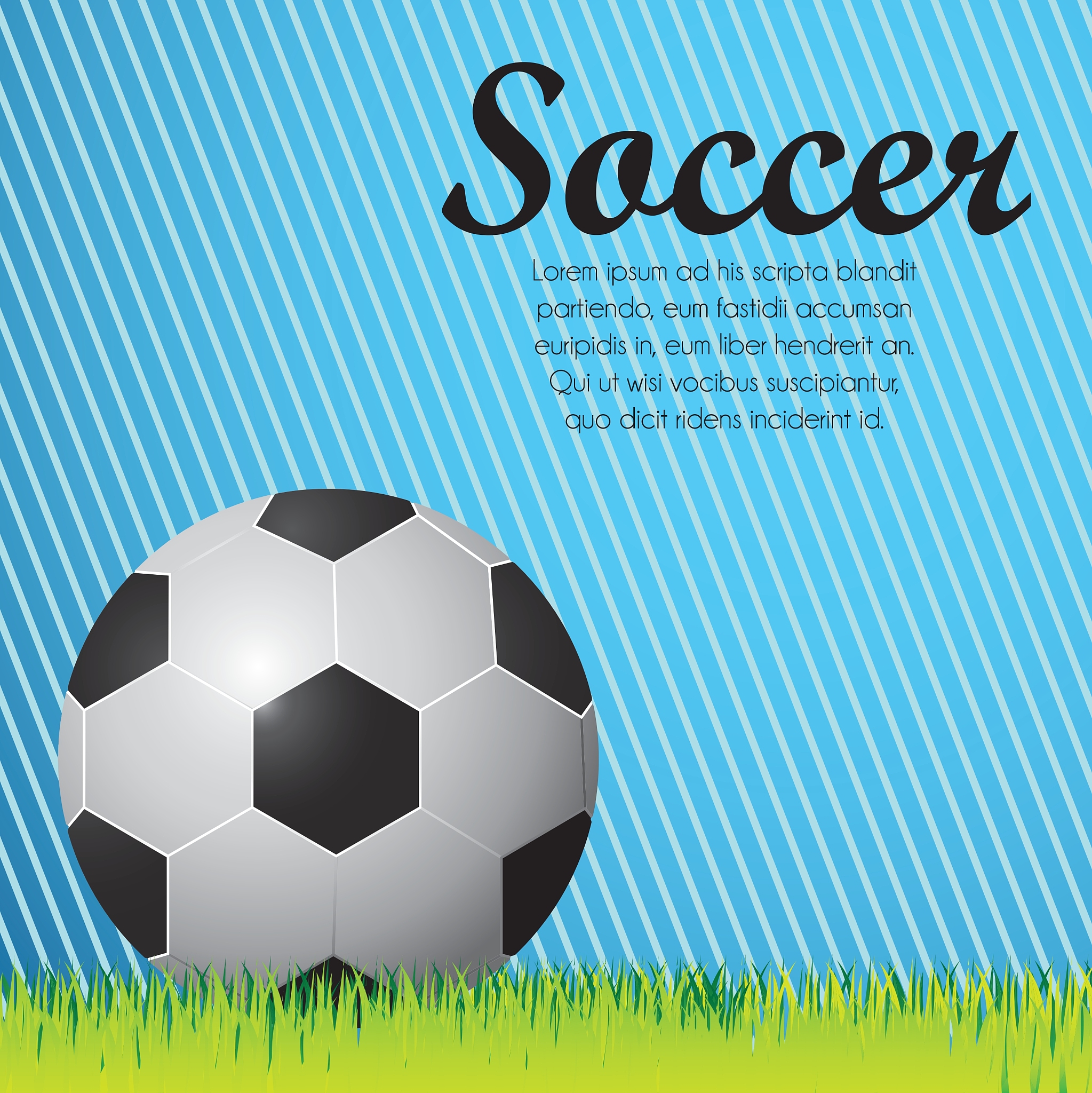 soccer ball