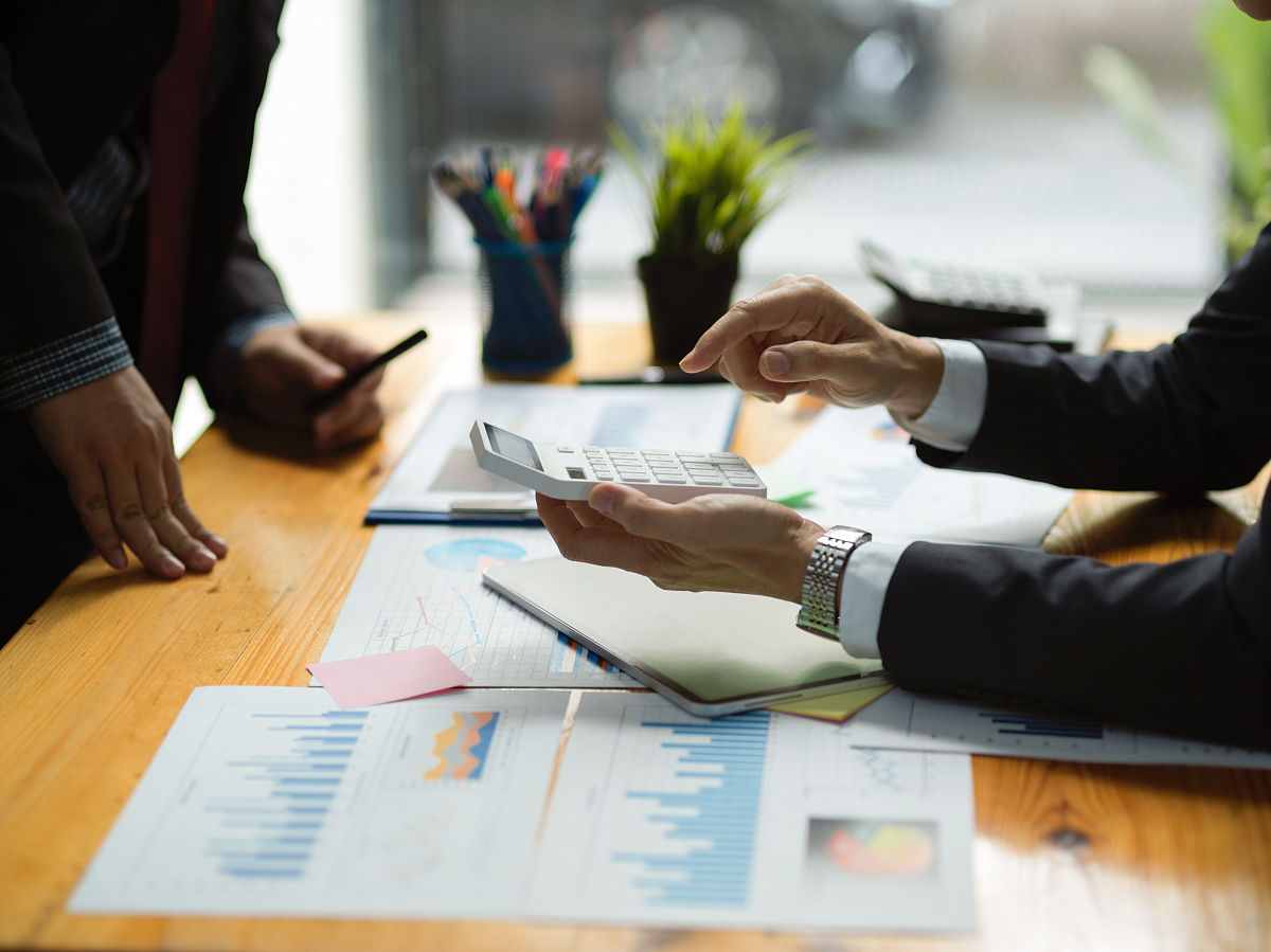 建筑工程中商务人员招标过程中如何有效地筛选投标人