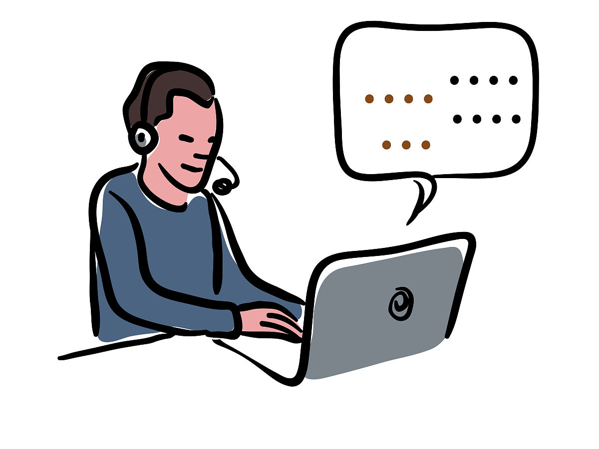 贵州职校客户信息服务专业就业前景好不好？好就业吗